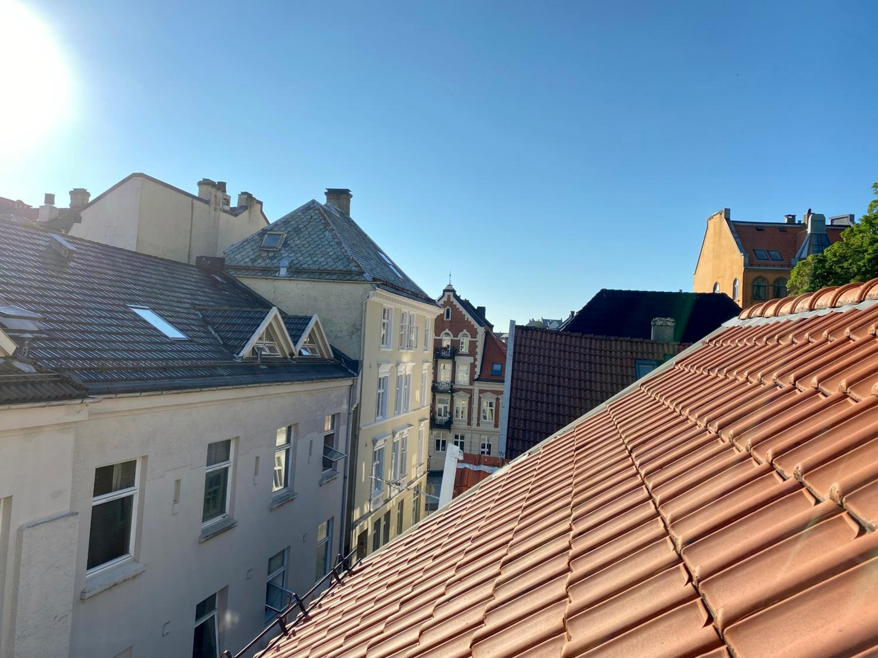 Bergen Vacations - Lille vregate - Property Image 7