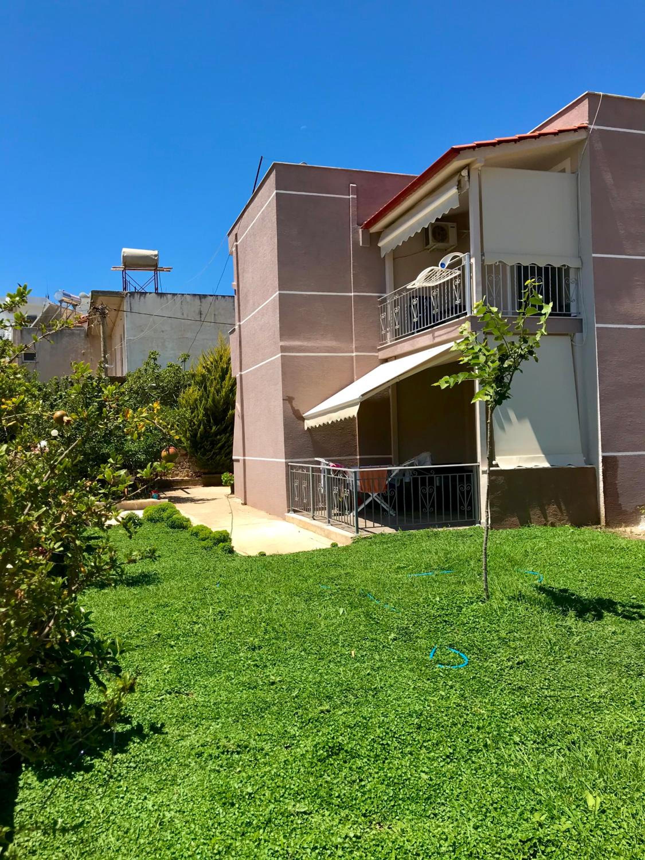Apartments Villa Dovinefa