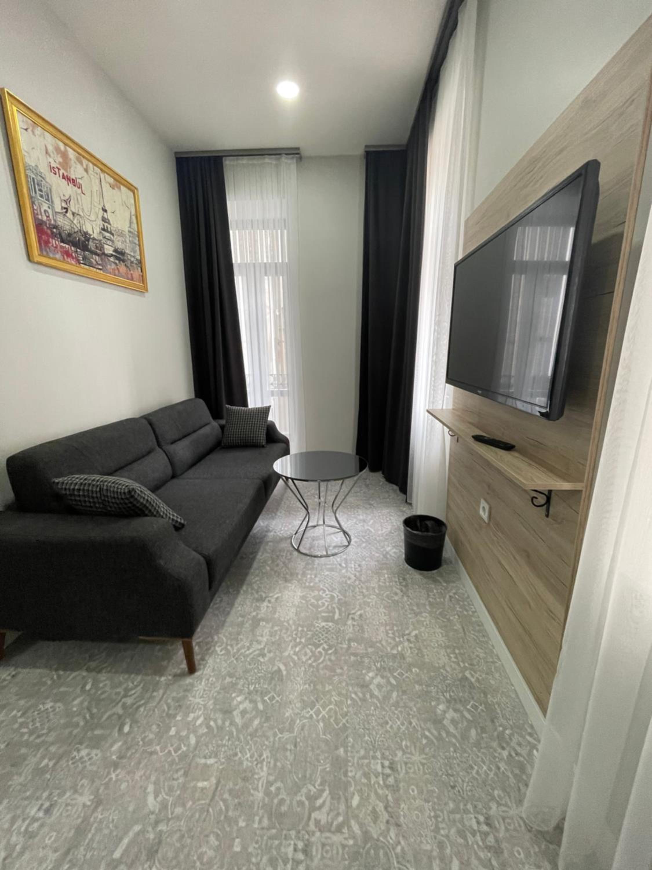 Taksim Galatist Otel - Image 26