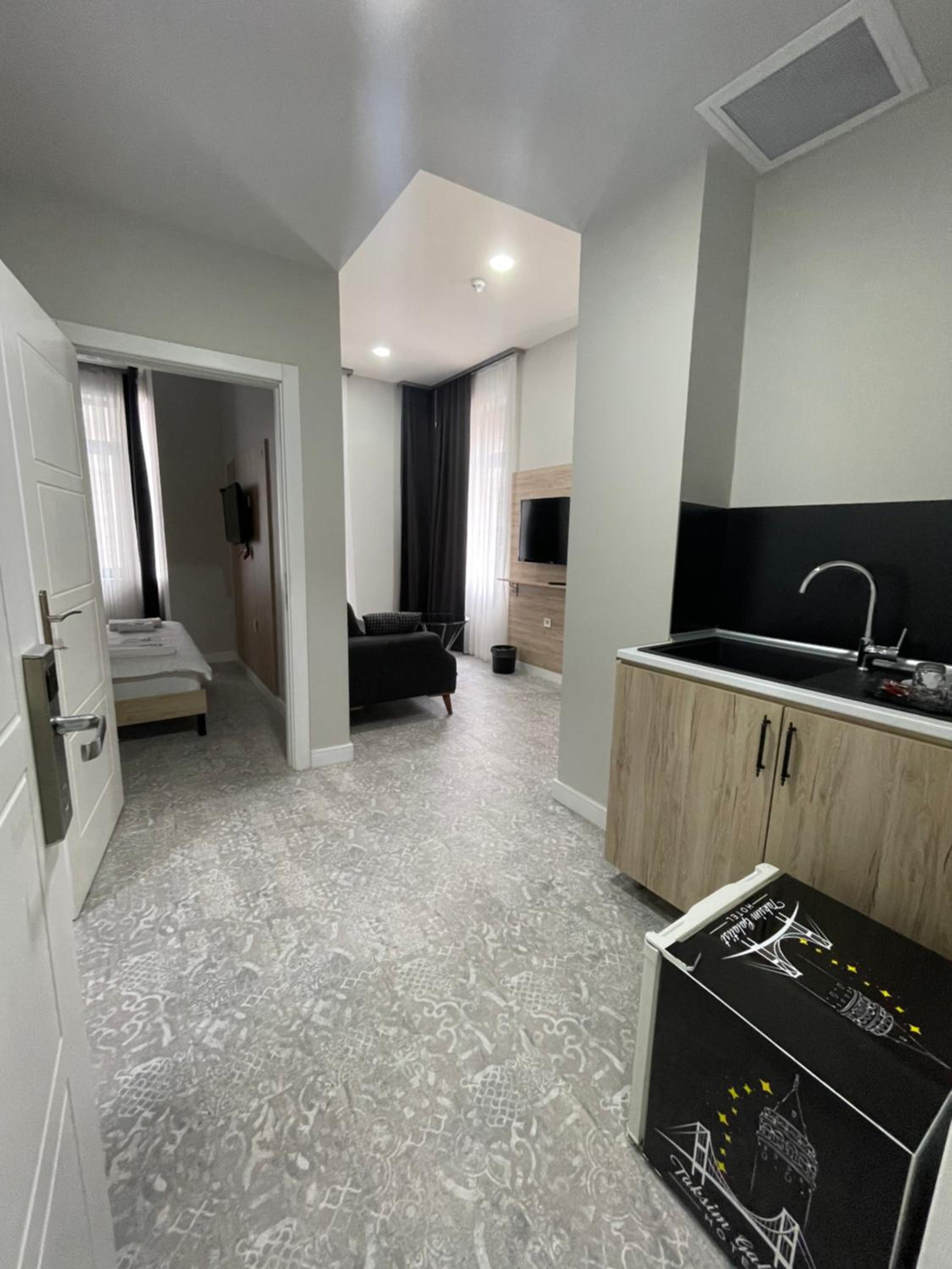 Taksim Galatist Otel - Image 25