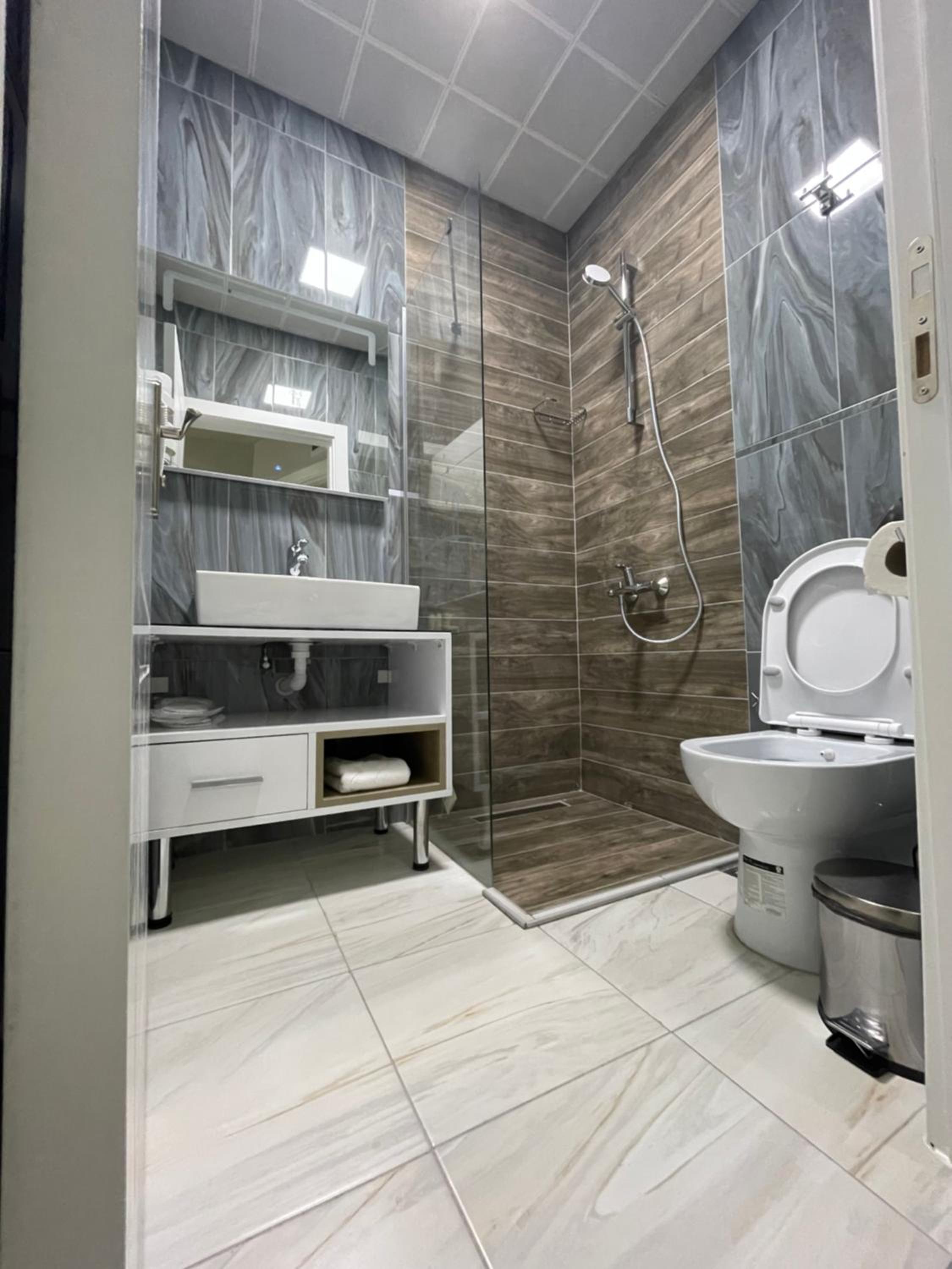 Taksim Galatist Otel - Image 24