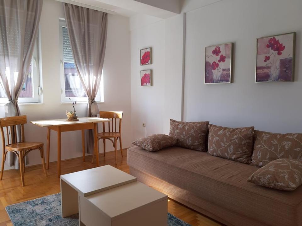 Sunny Lakeside Apartment view 2
