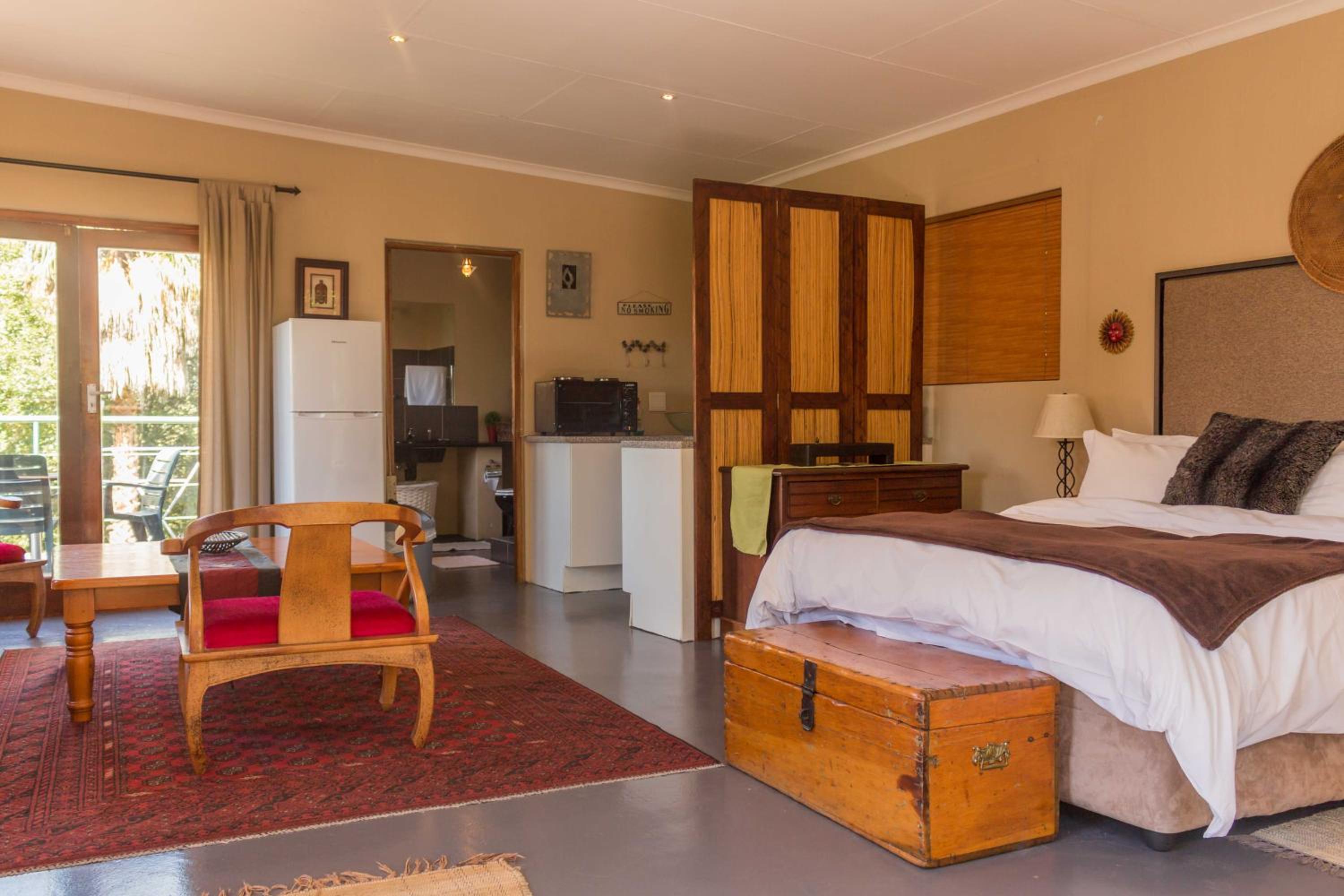 Moonflower Cottages