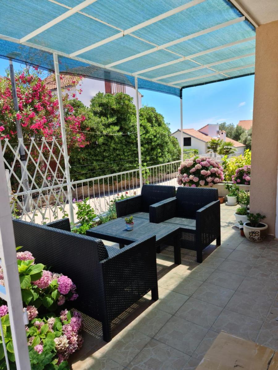 Apartmani Daria view 5