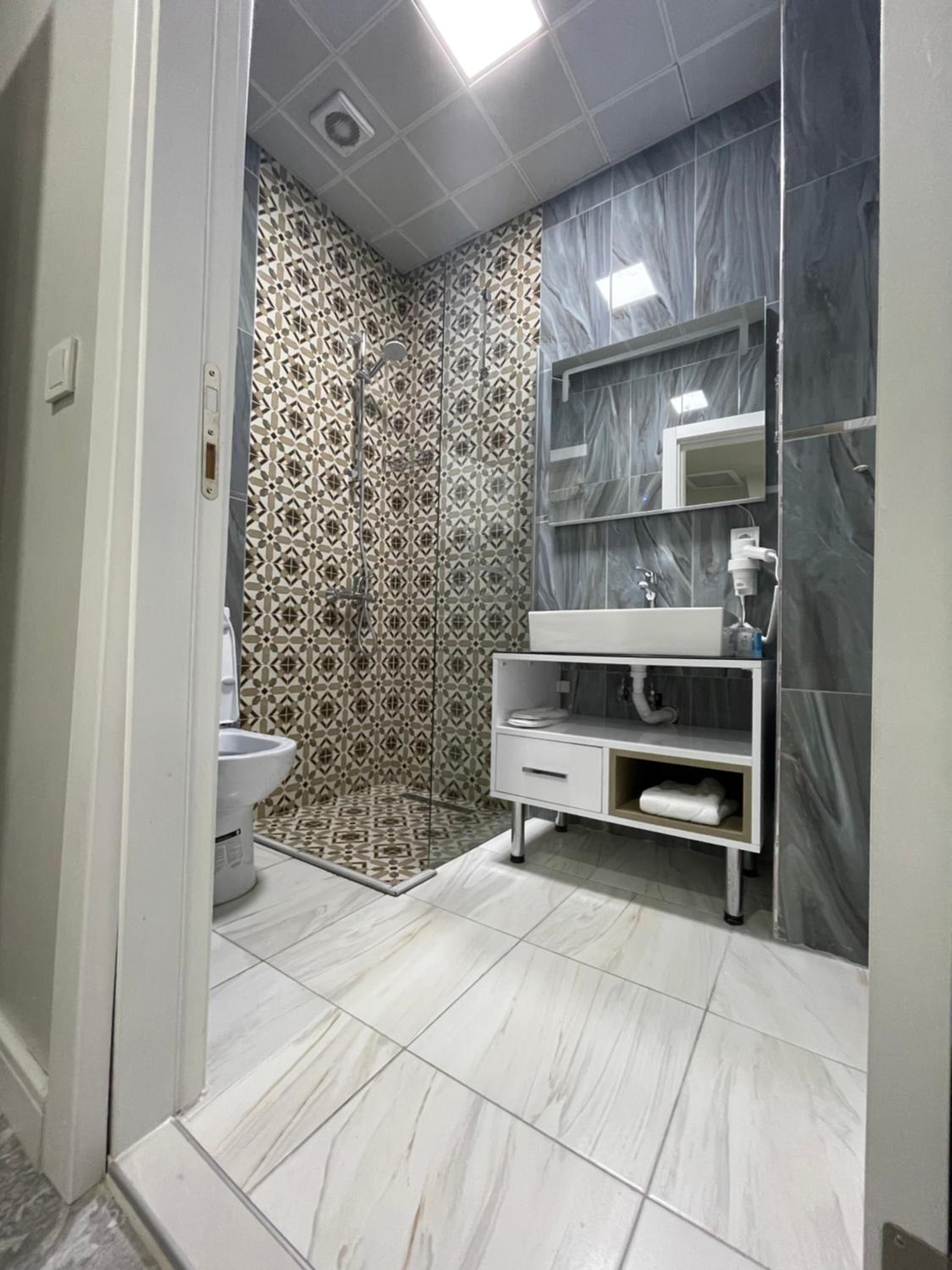 Taksim Galatist Otel - Image 23