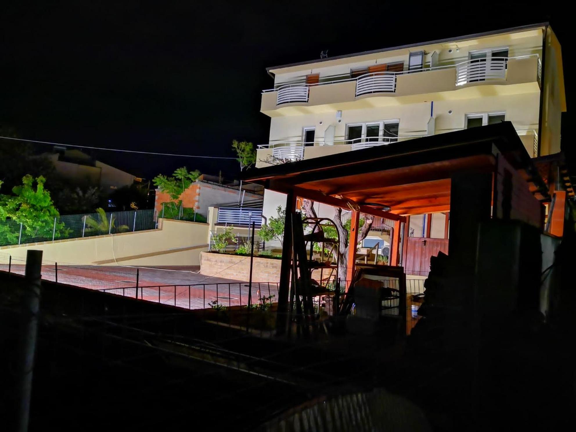 Dimora EFFE - Eco B&B view 3