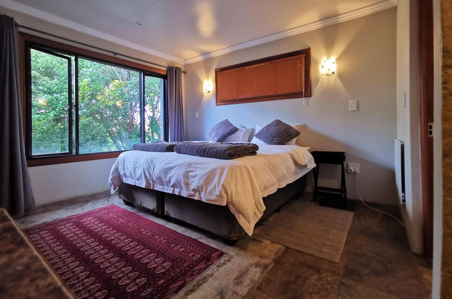 Moonflower Cottages