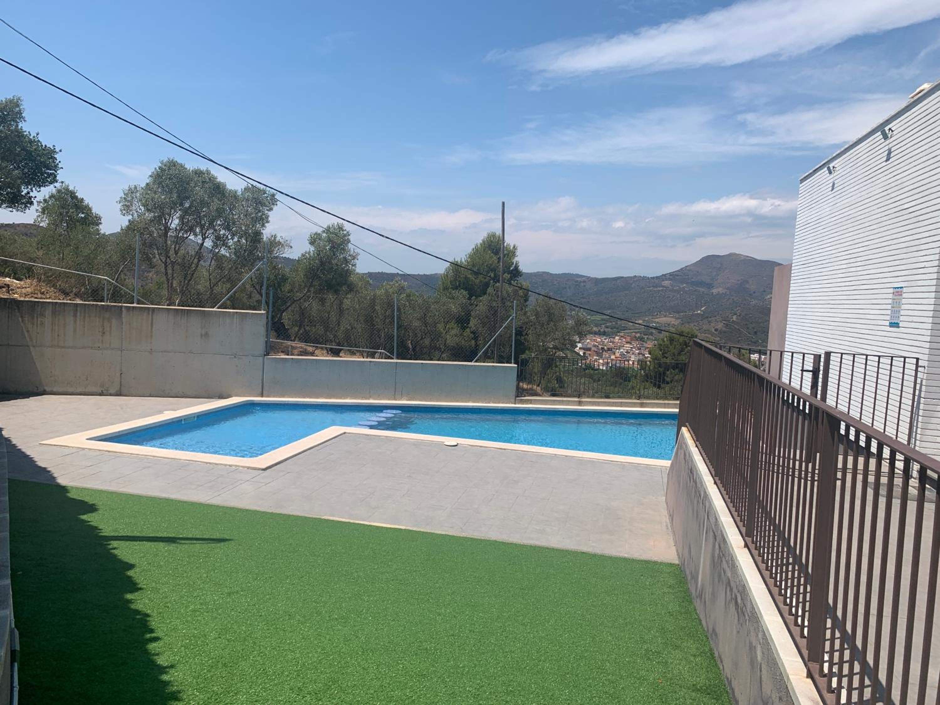 Llançà Apartament Platja Cau del Llop