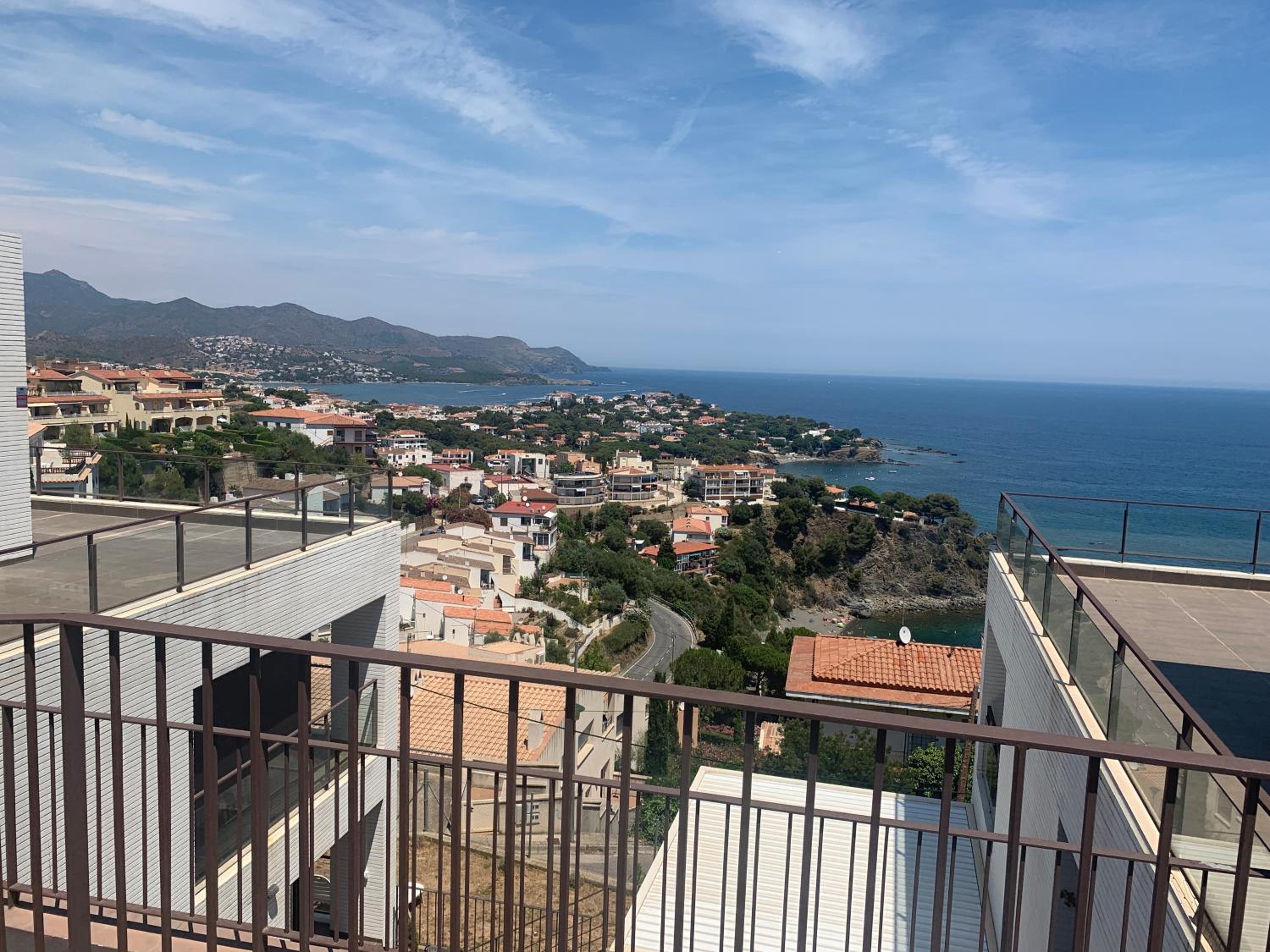 Llançà Apartament Platja Cau del Llop