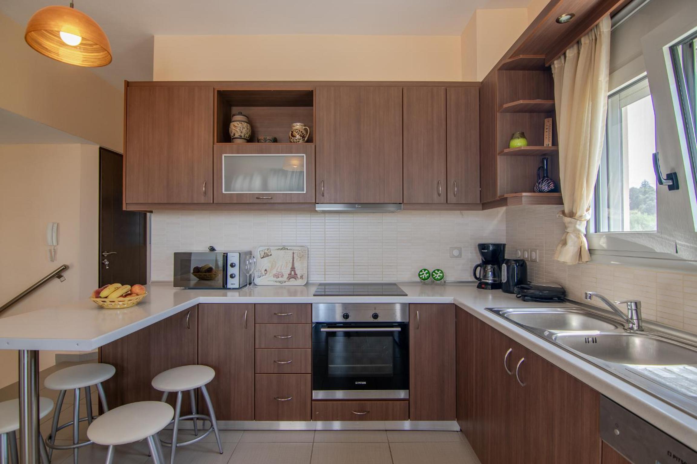 Yanni's Villas photo 5