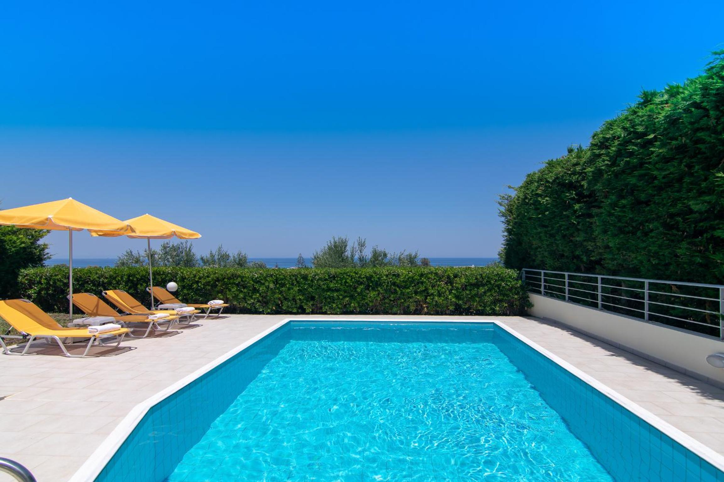 Yanni's Villas photo 2