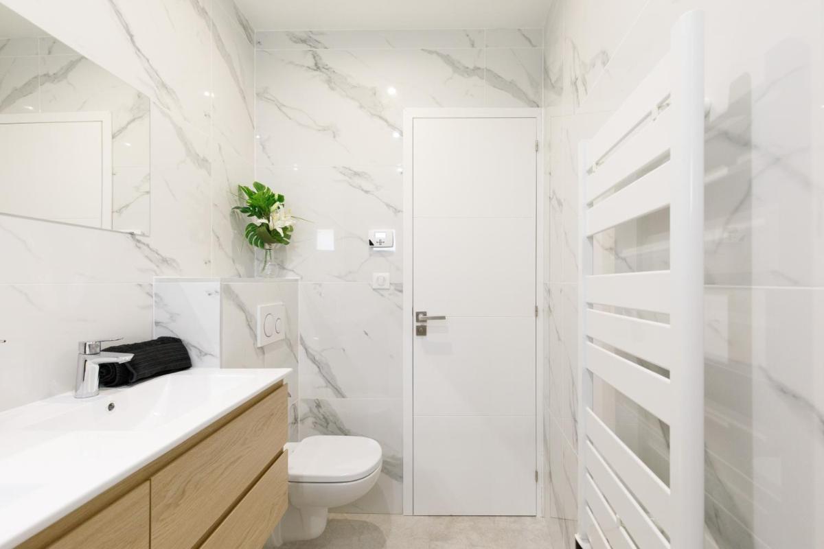 HeavnStay Suite 2 Cannes Centre photo 3