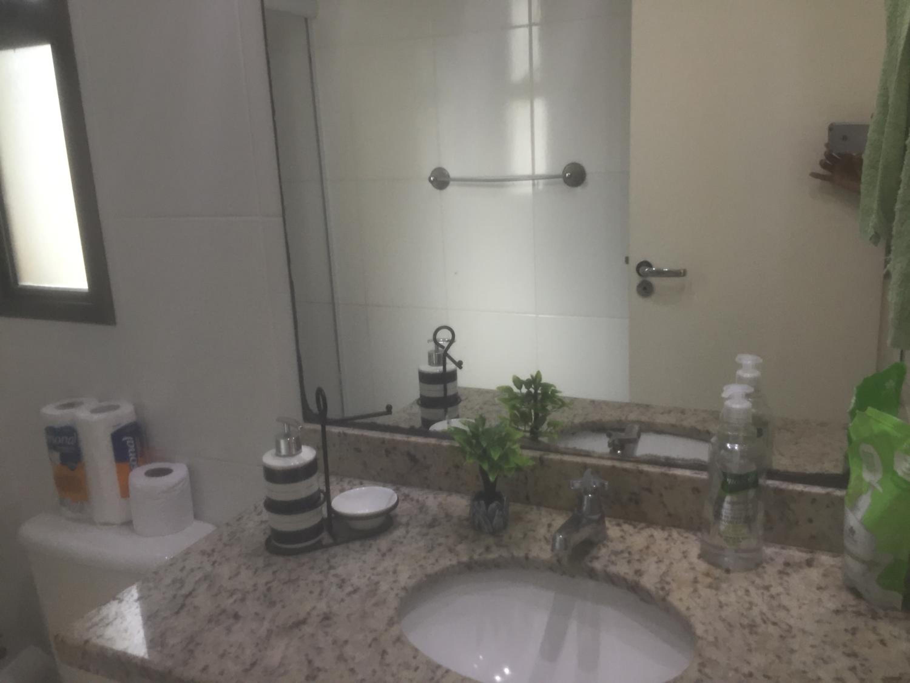 Apartamento Barra Salvador