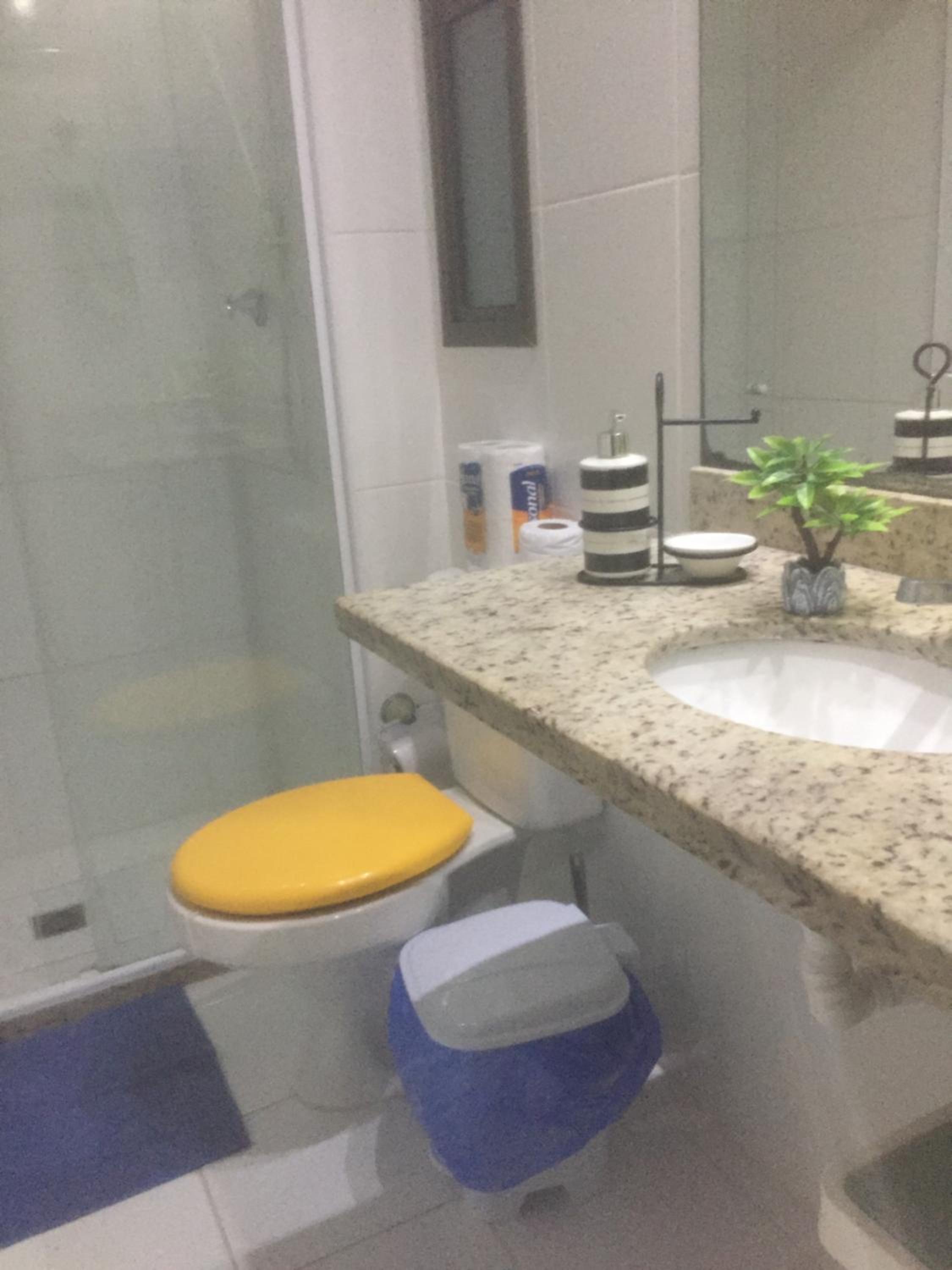 Apartamento Barra Salvador