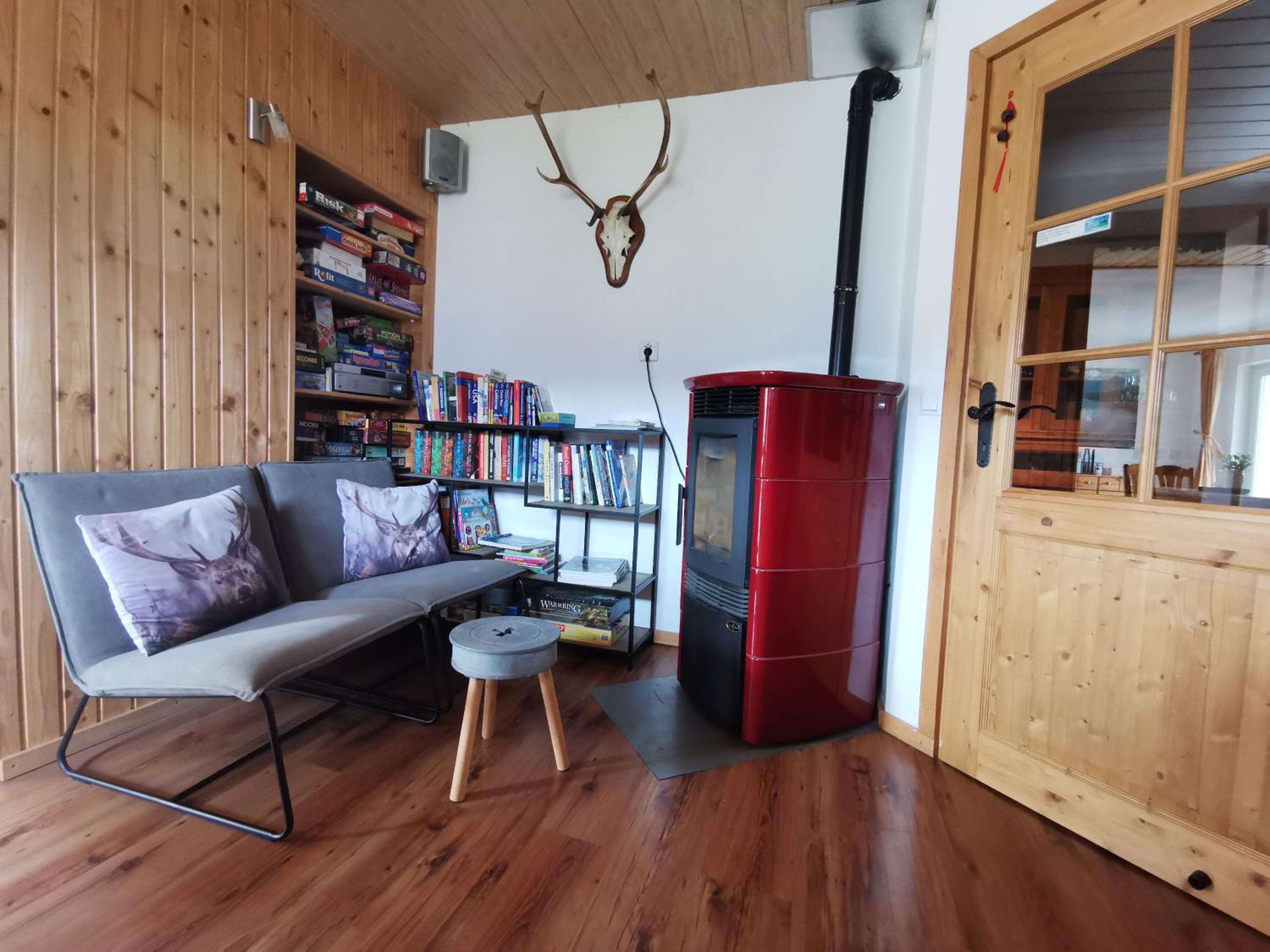 Haus Kathan