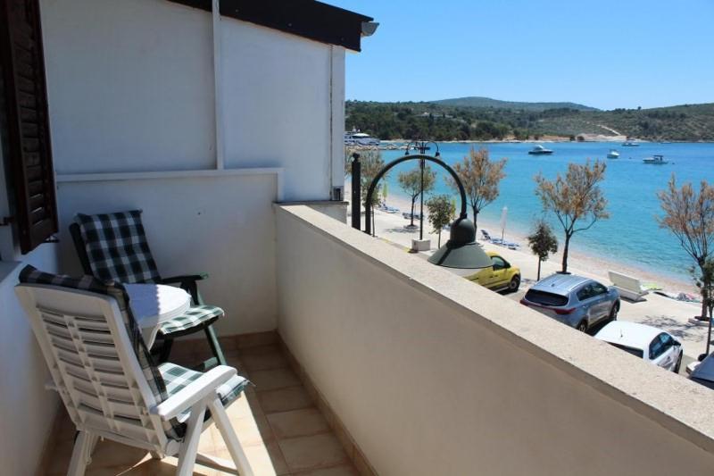 Apartment Vidovic en Primošten
