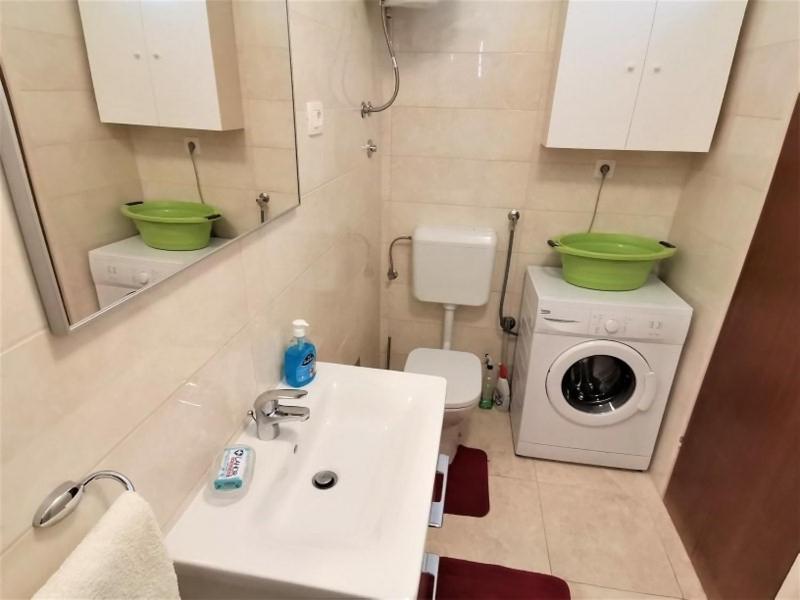 Apartment Vidovic en Primošten