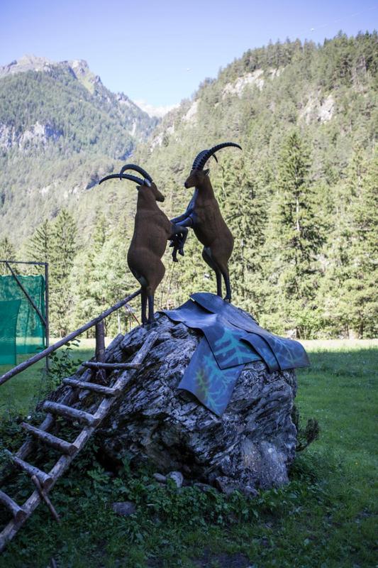 Pension Fuchs