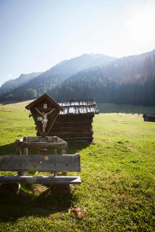 Pension Fuchs