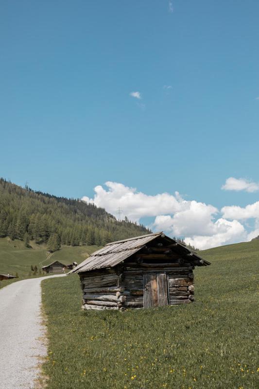 Pension Fuchs