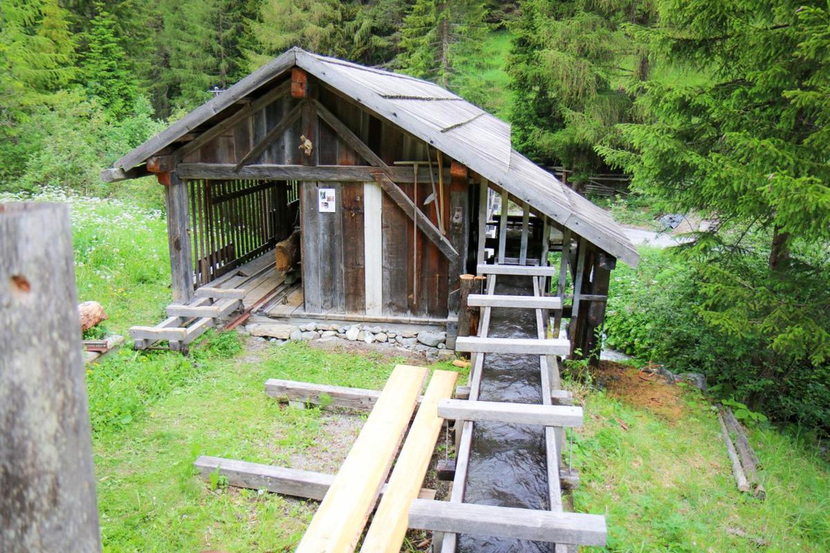 Pension Fuchs