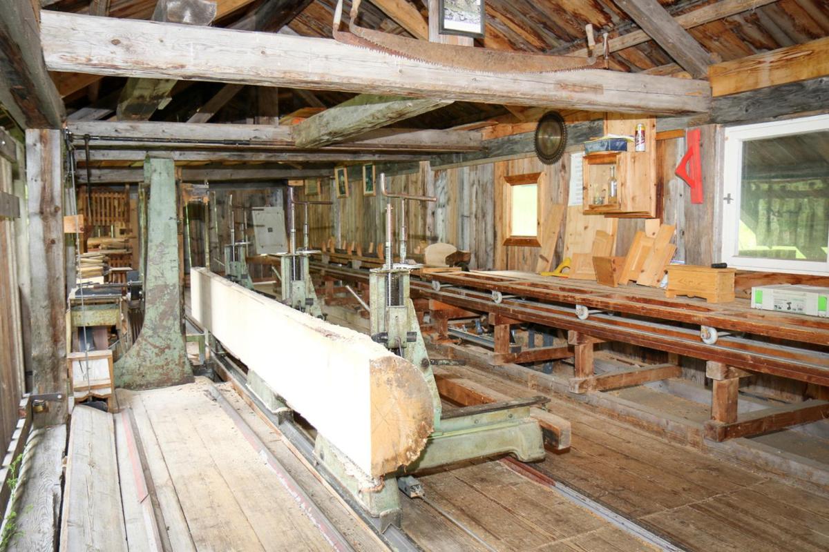 Pension Fuchs