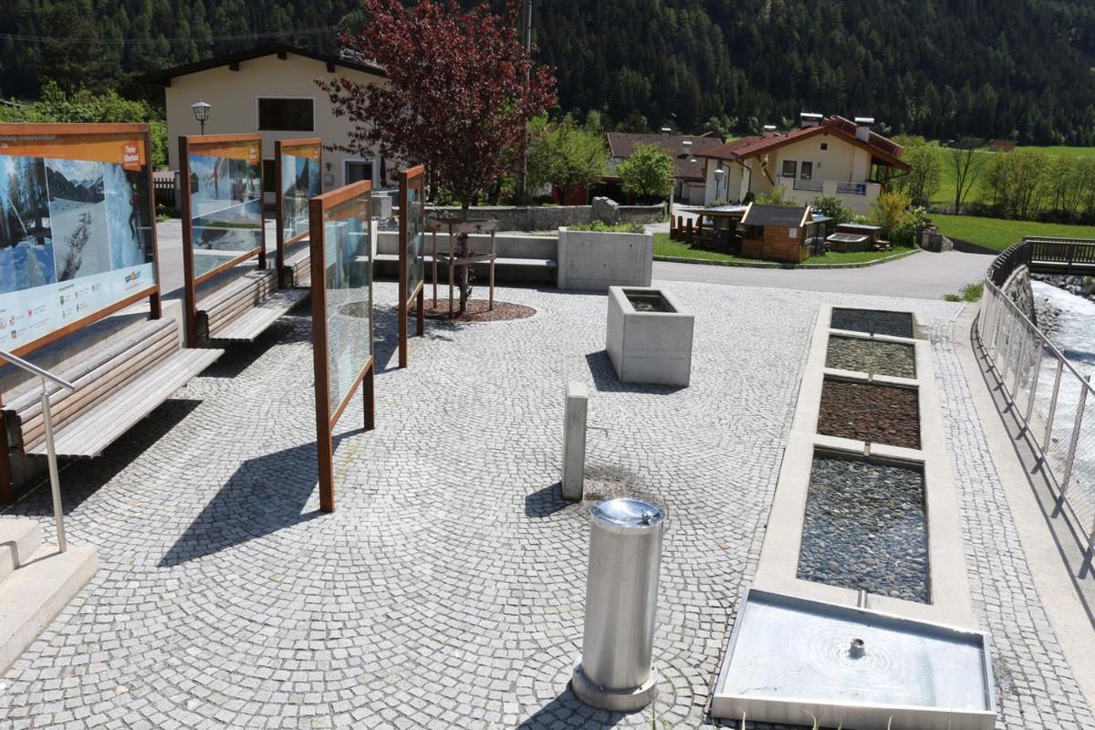 Pension Fuchs