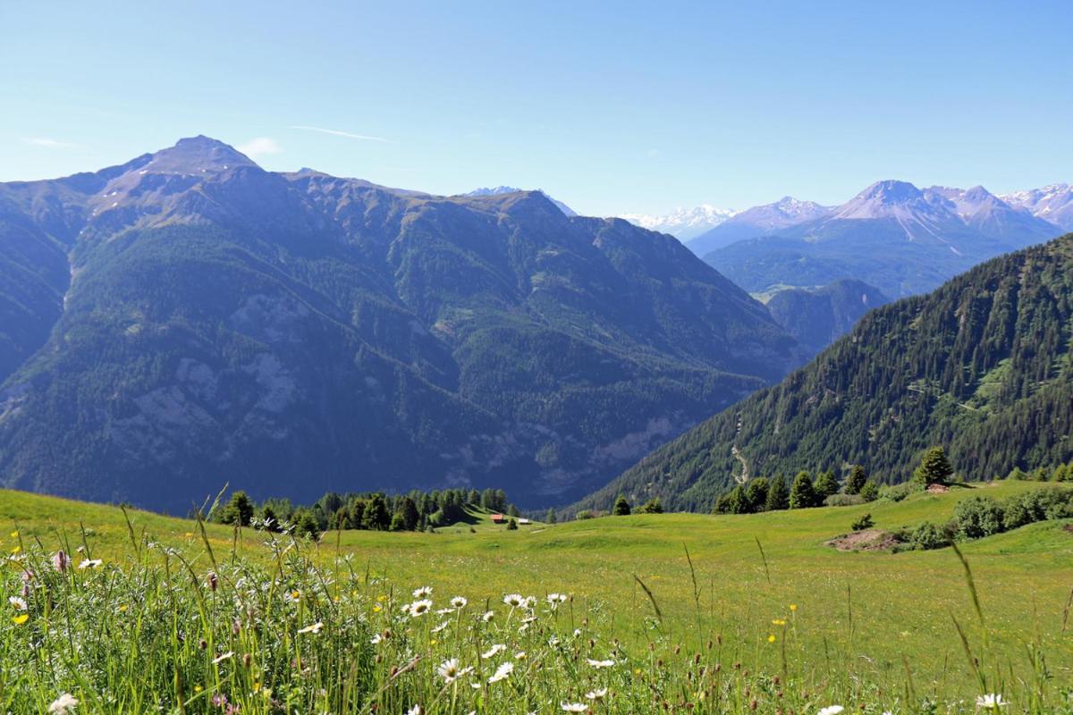 Pension Fuchs