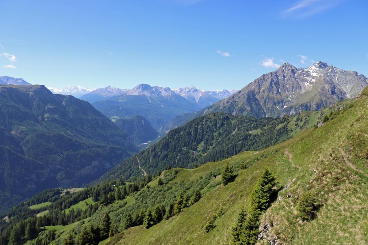 Pension Fuchs