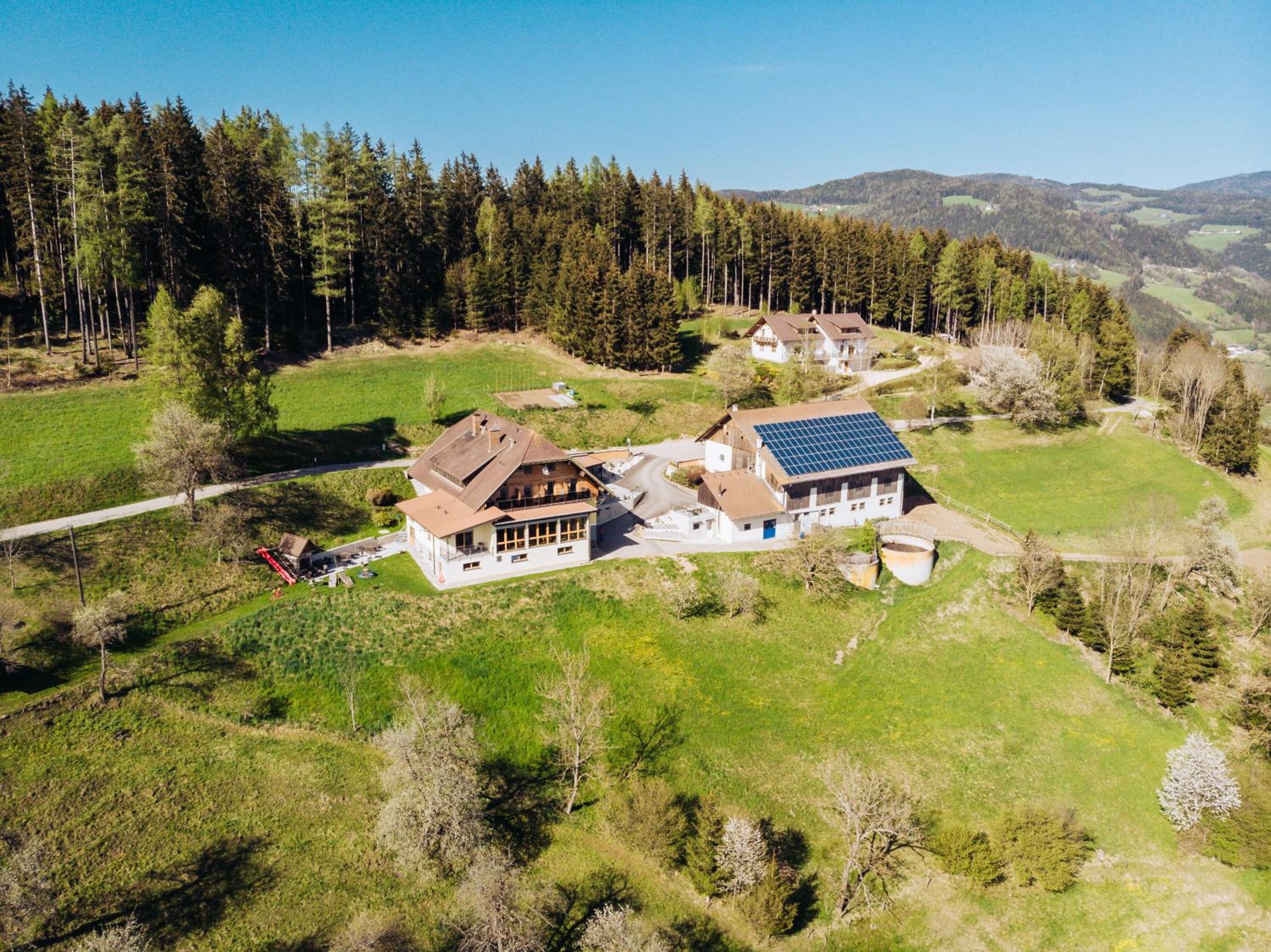 Gasthof-Pension Kleinhenner view 3