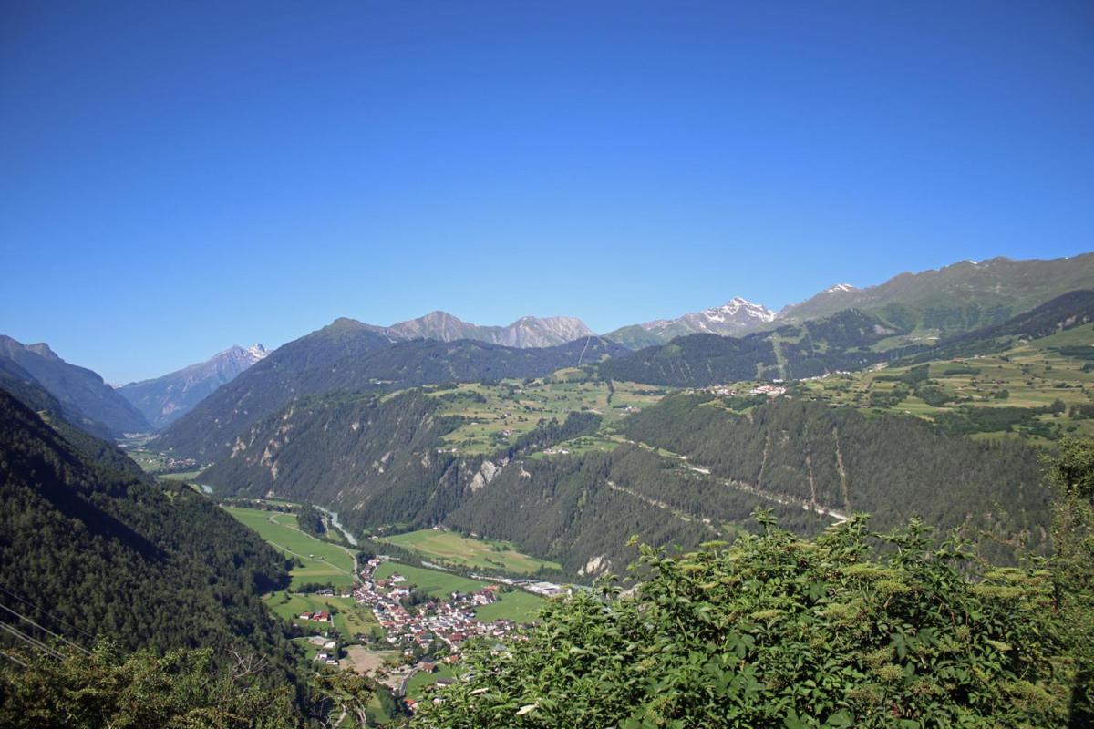 Pension Fuchs