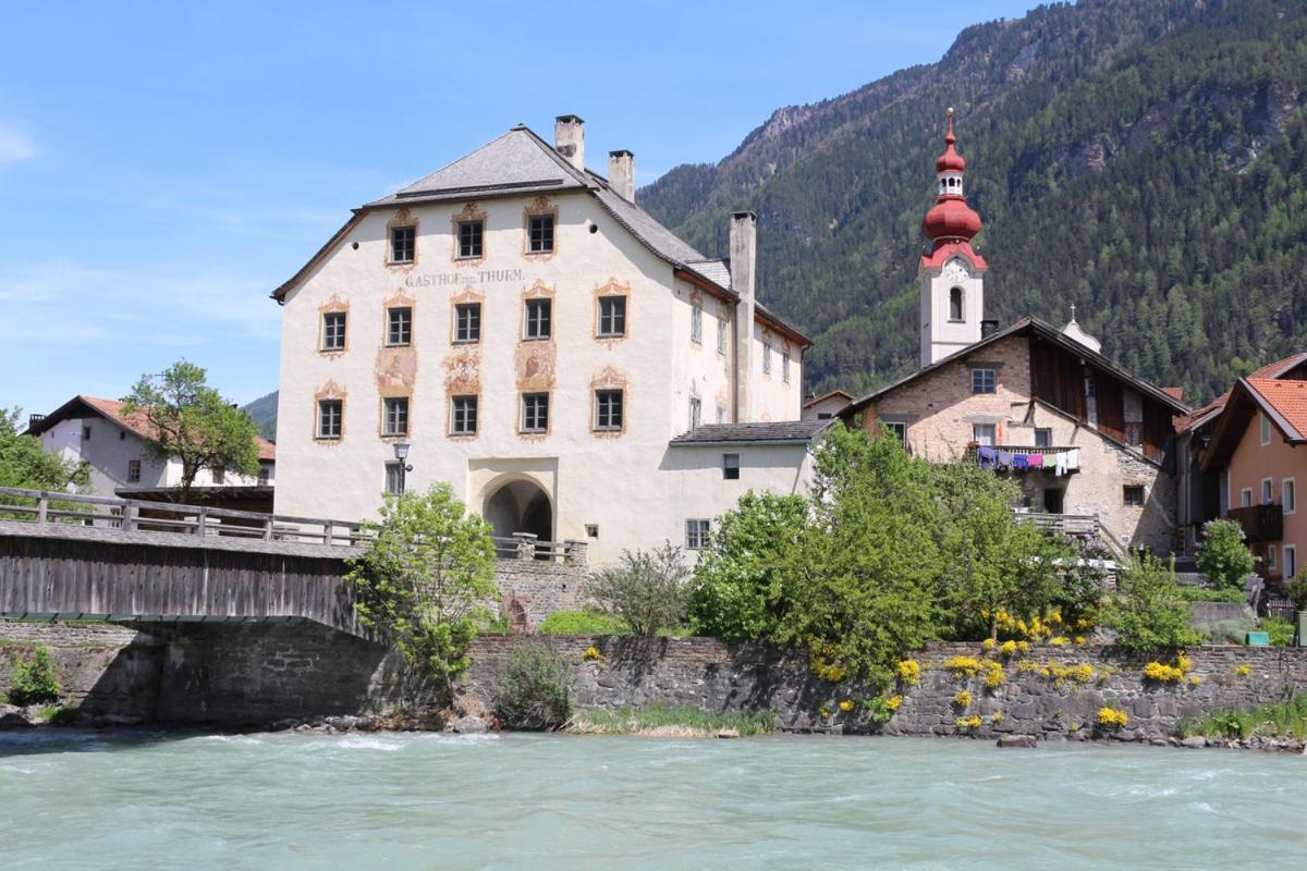 Pension Fuchs