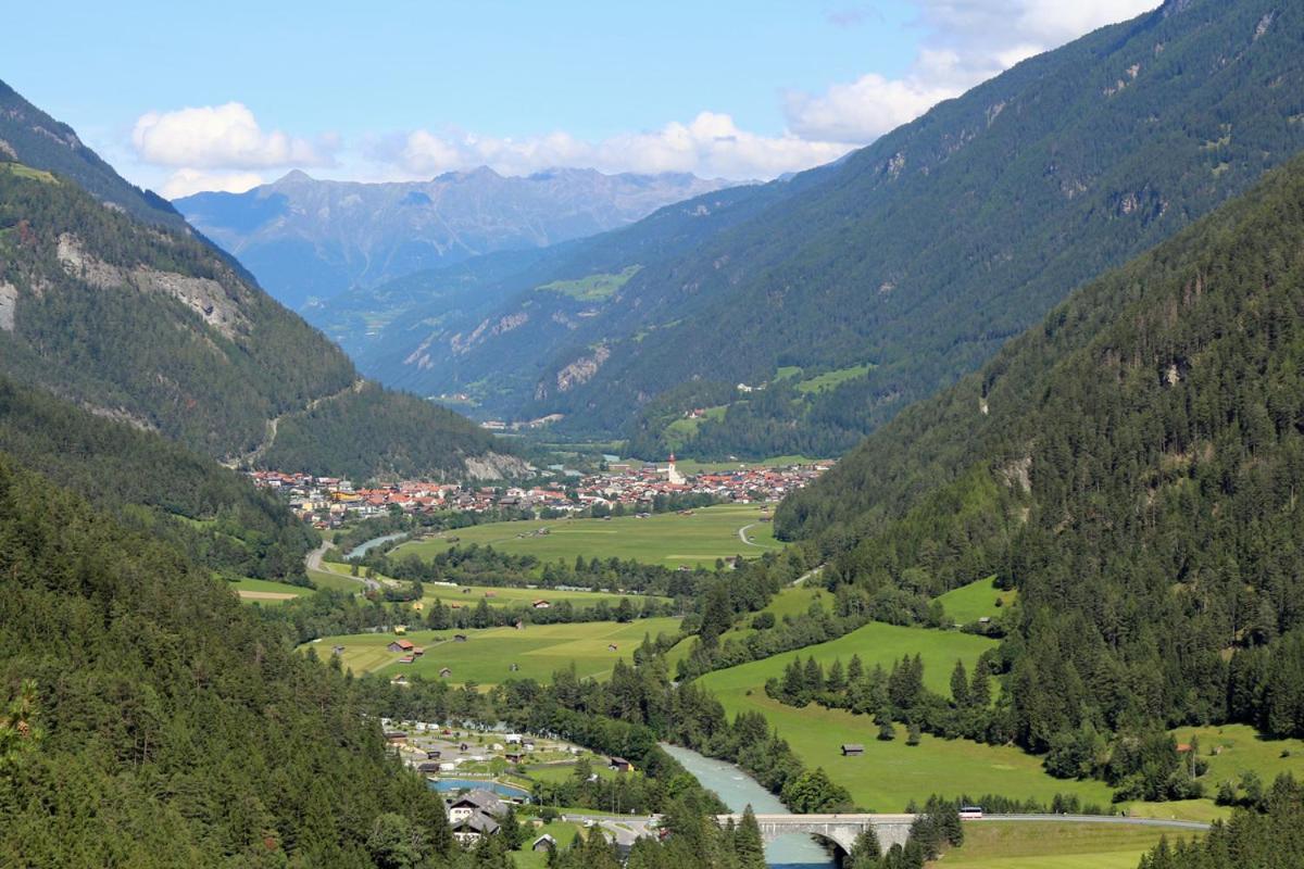 Pension Fuchs
