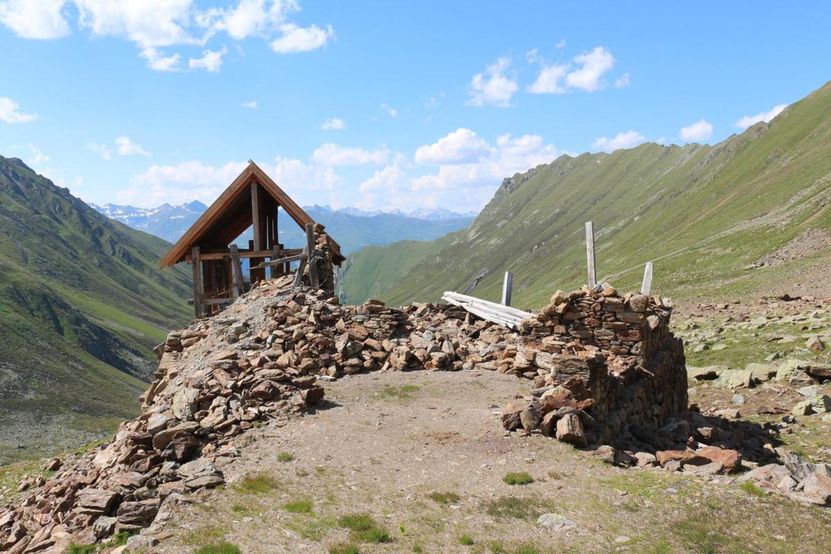 Pension Fuchs