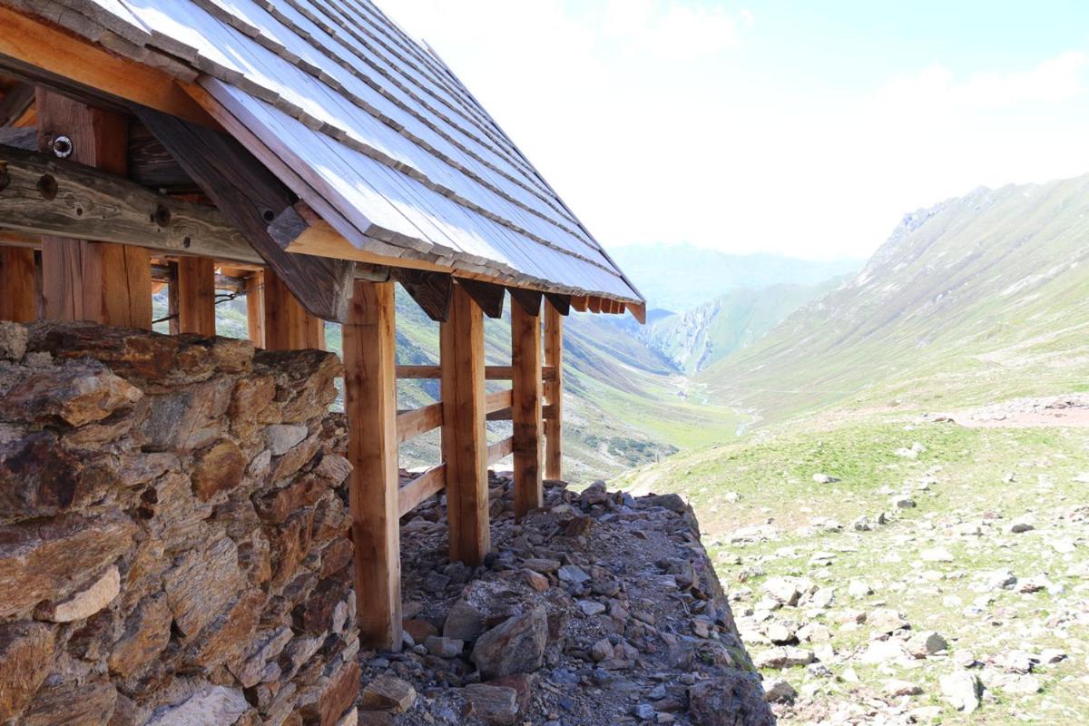 Pension Fuchs