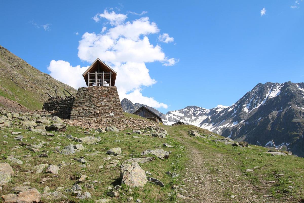 Pension Fuchs
