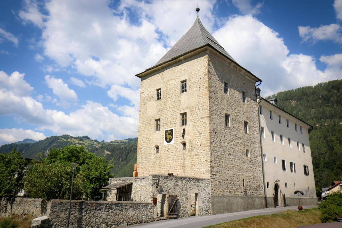 Pension Fuchs