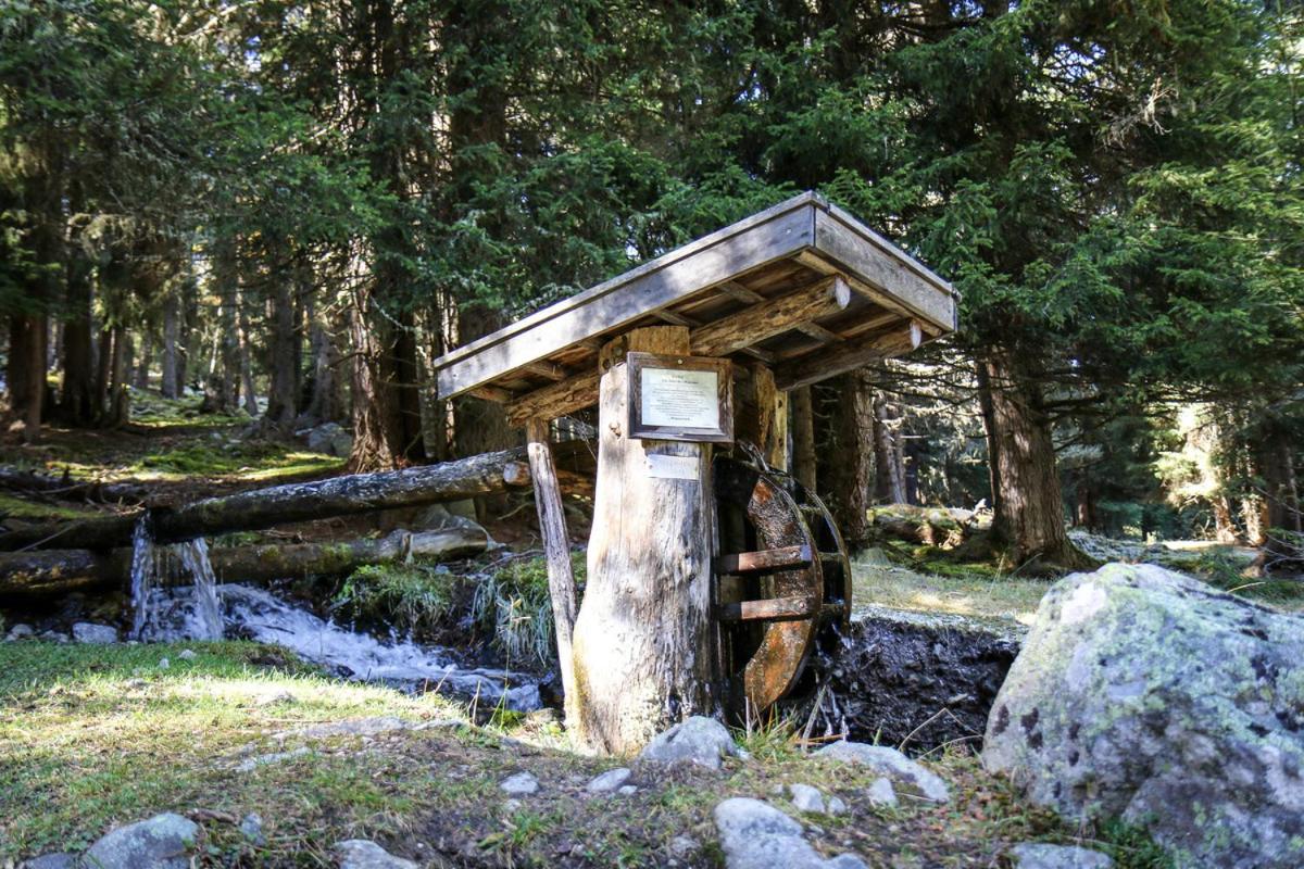 Pension Fuchs