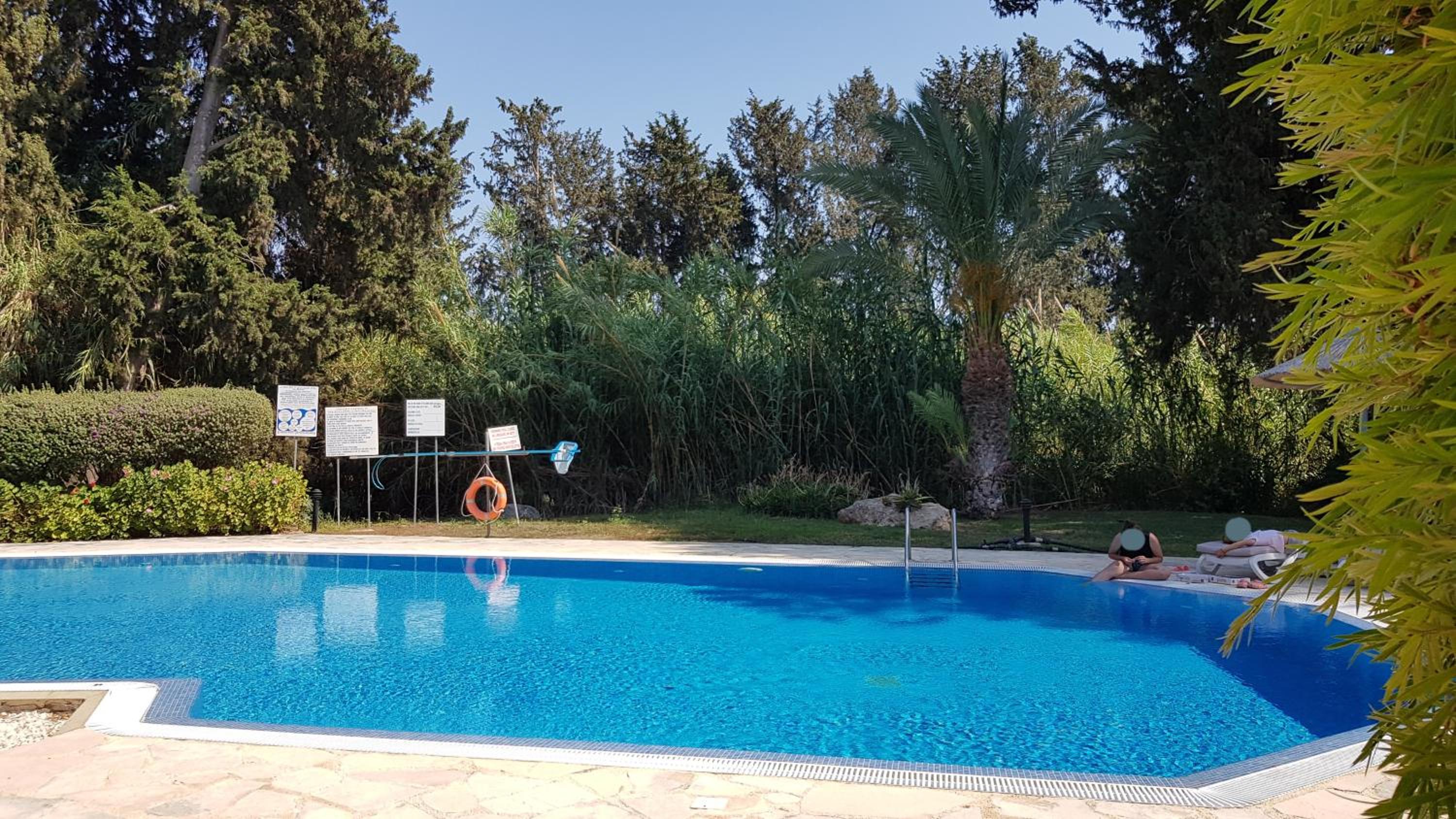Paradise Gardens IV 2 Bd Amazing Apartment