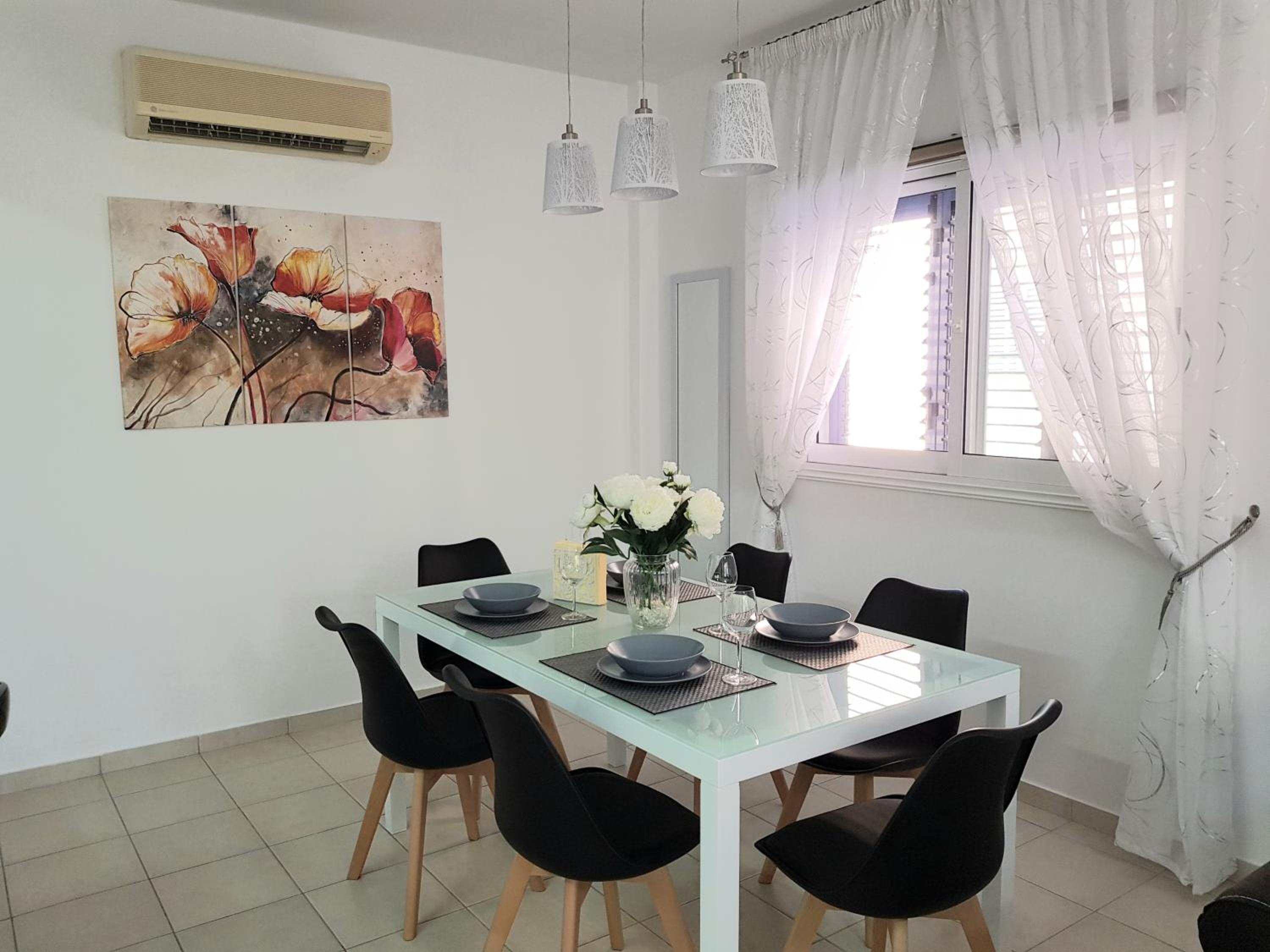 Paradise Gardens IV 2 Bd Amazing Apartment