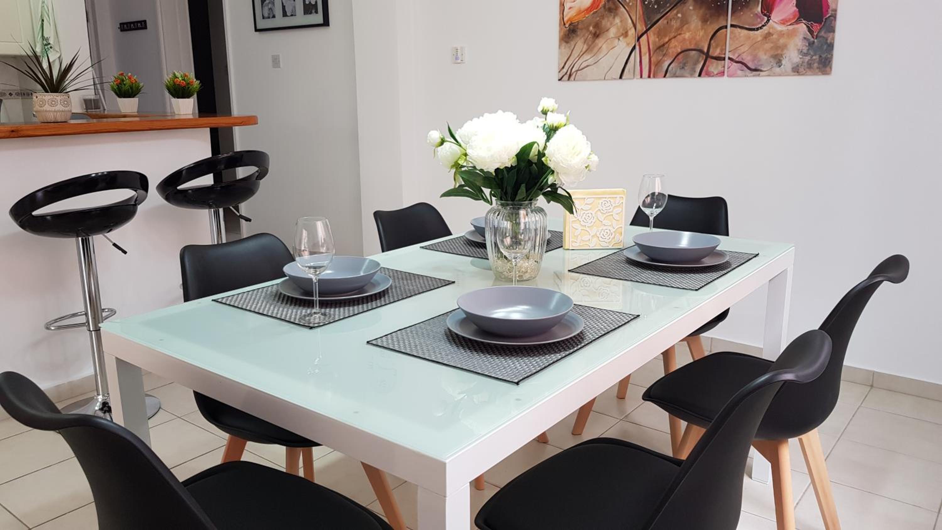 Paradise Gardens IV 2 Bd Amazing Apartment