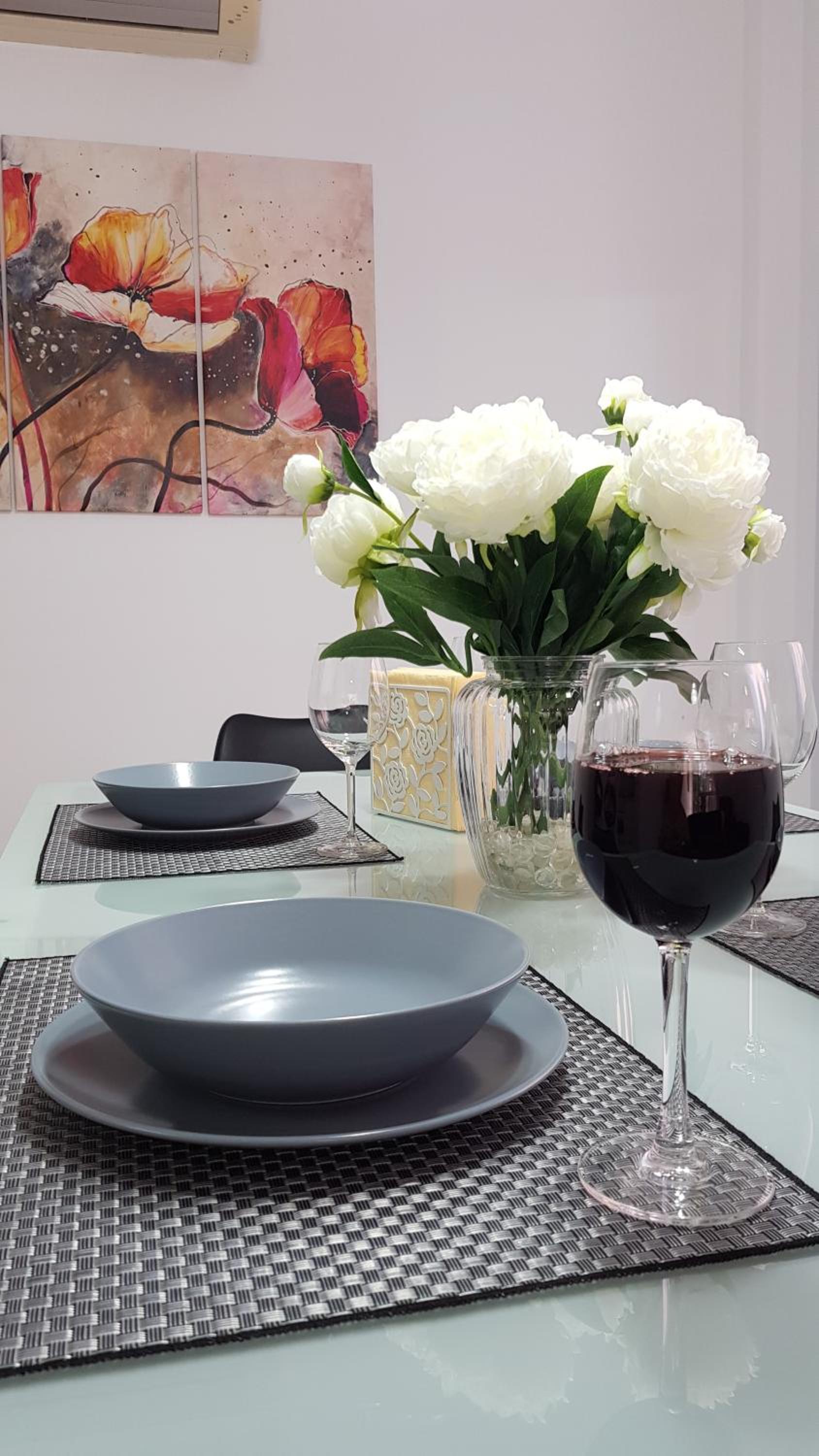 Paradise Gardens IV 2 Bd Amazing Apartment