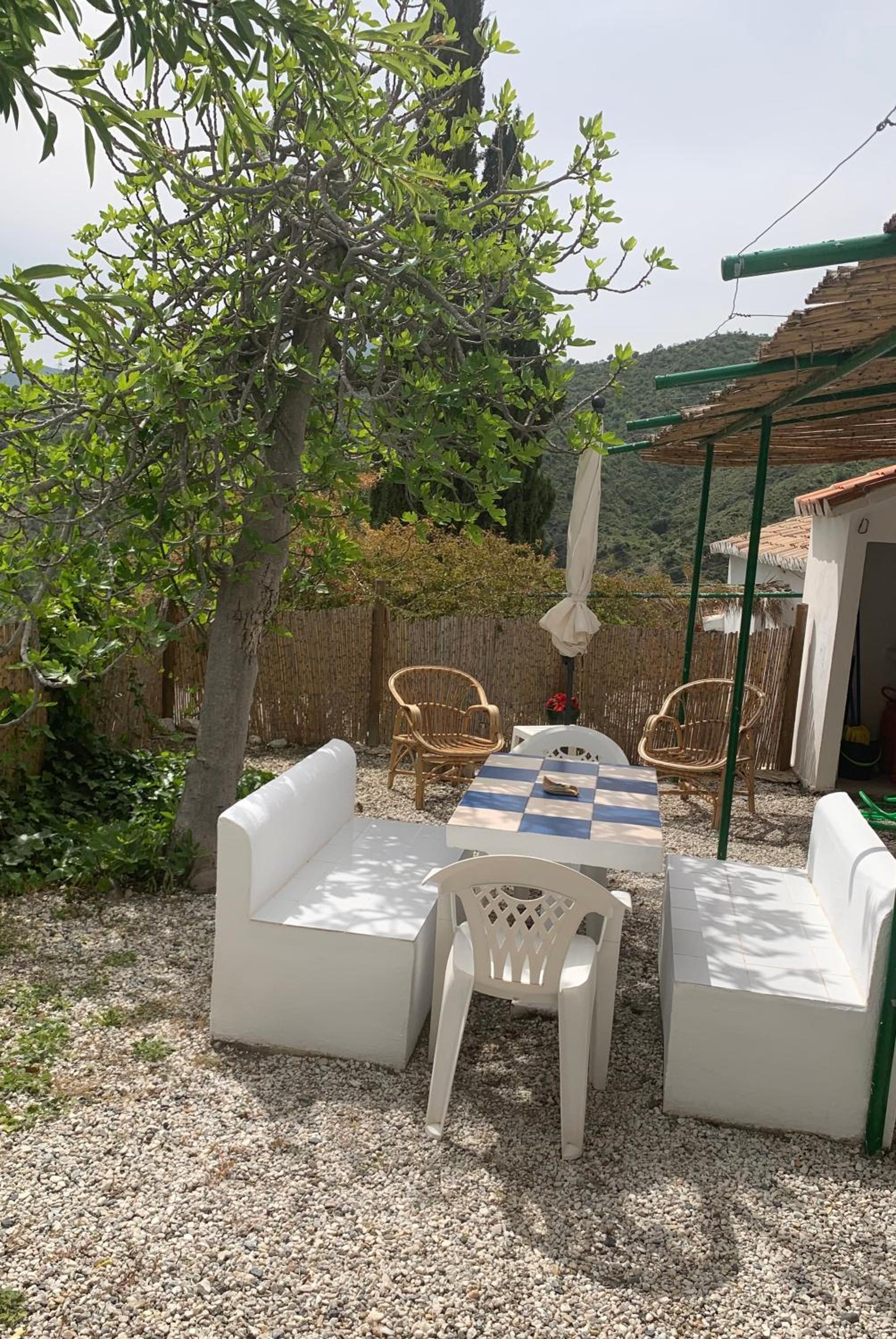Casa Isabel - La Almona Chica view 4