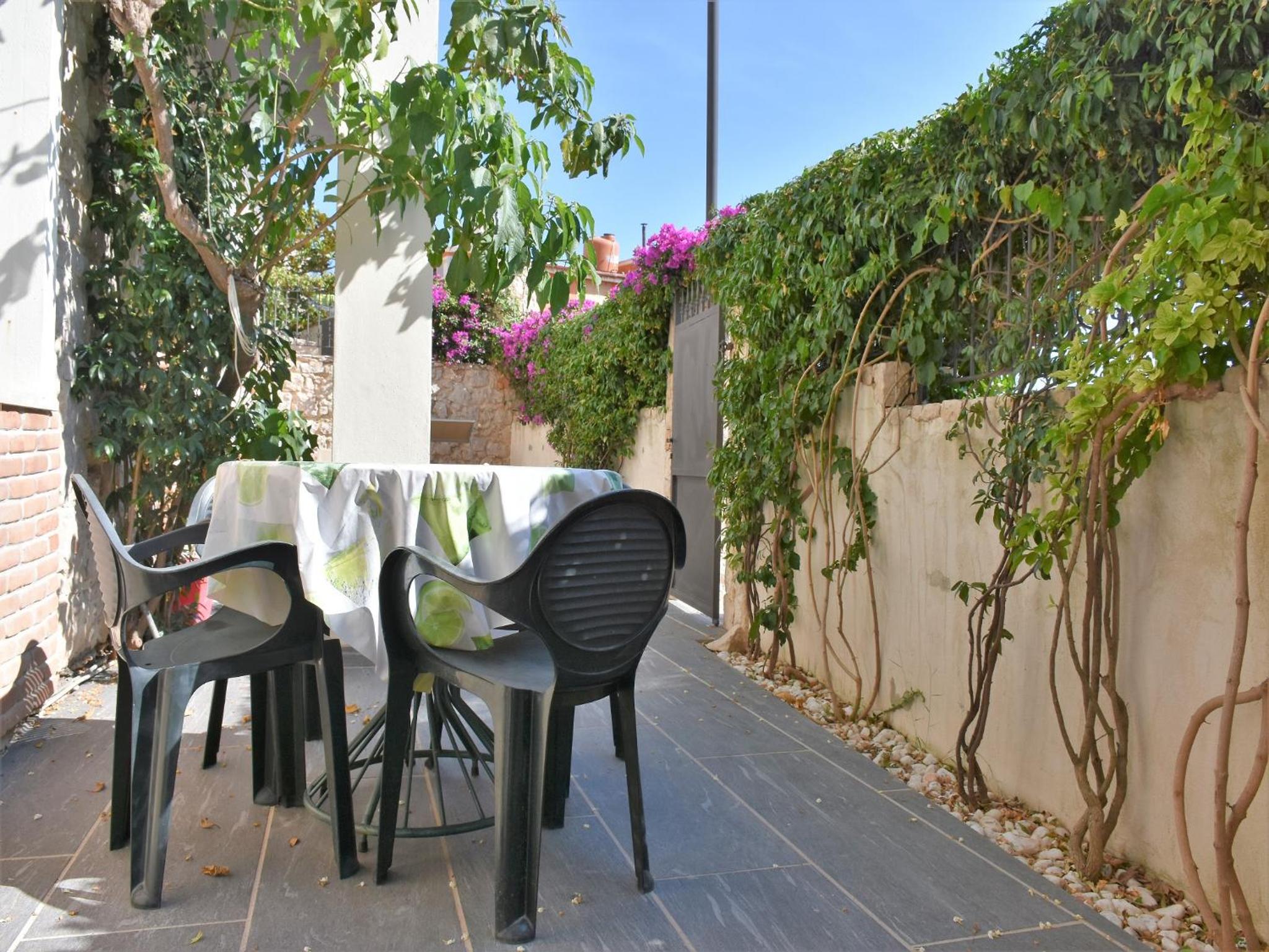 Villa Janas
