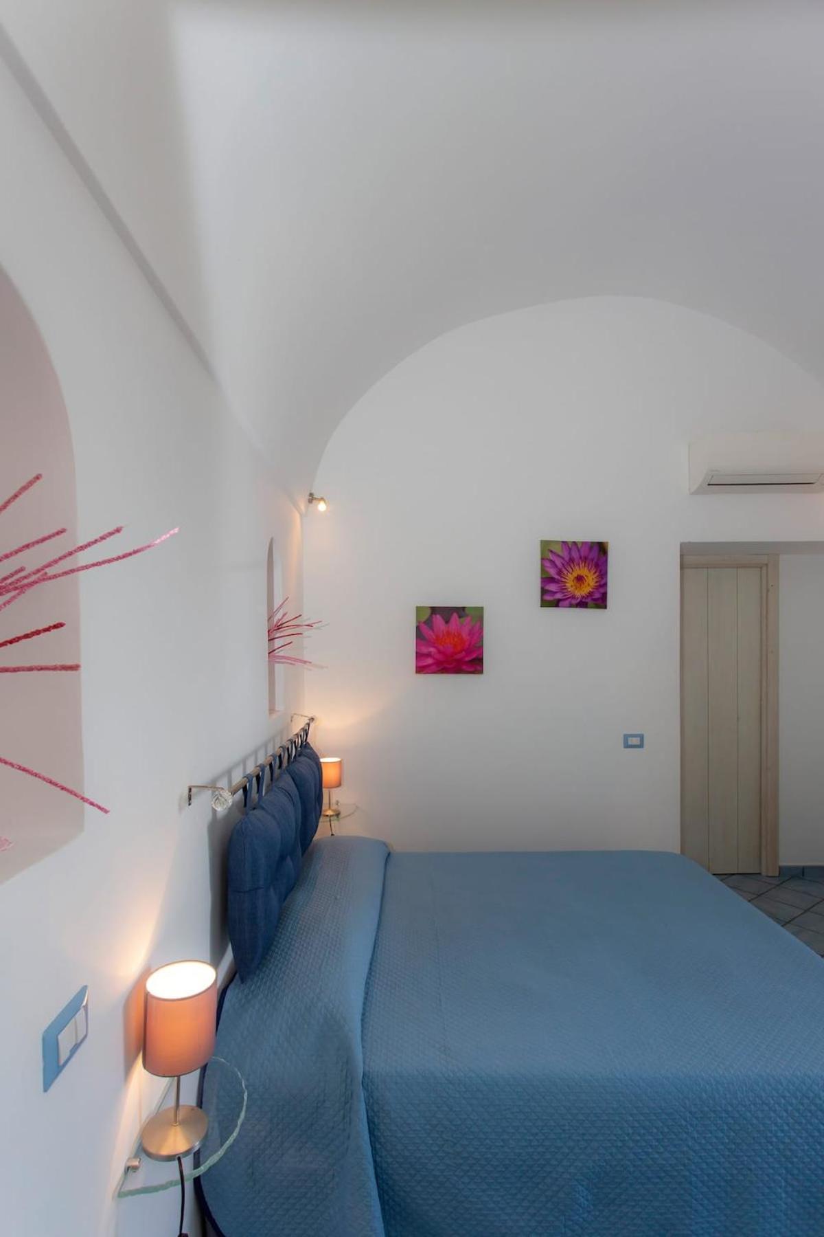 Il Giardino di Rosa - Your piece of Amalfi photo 2