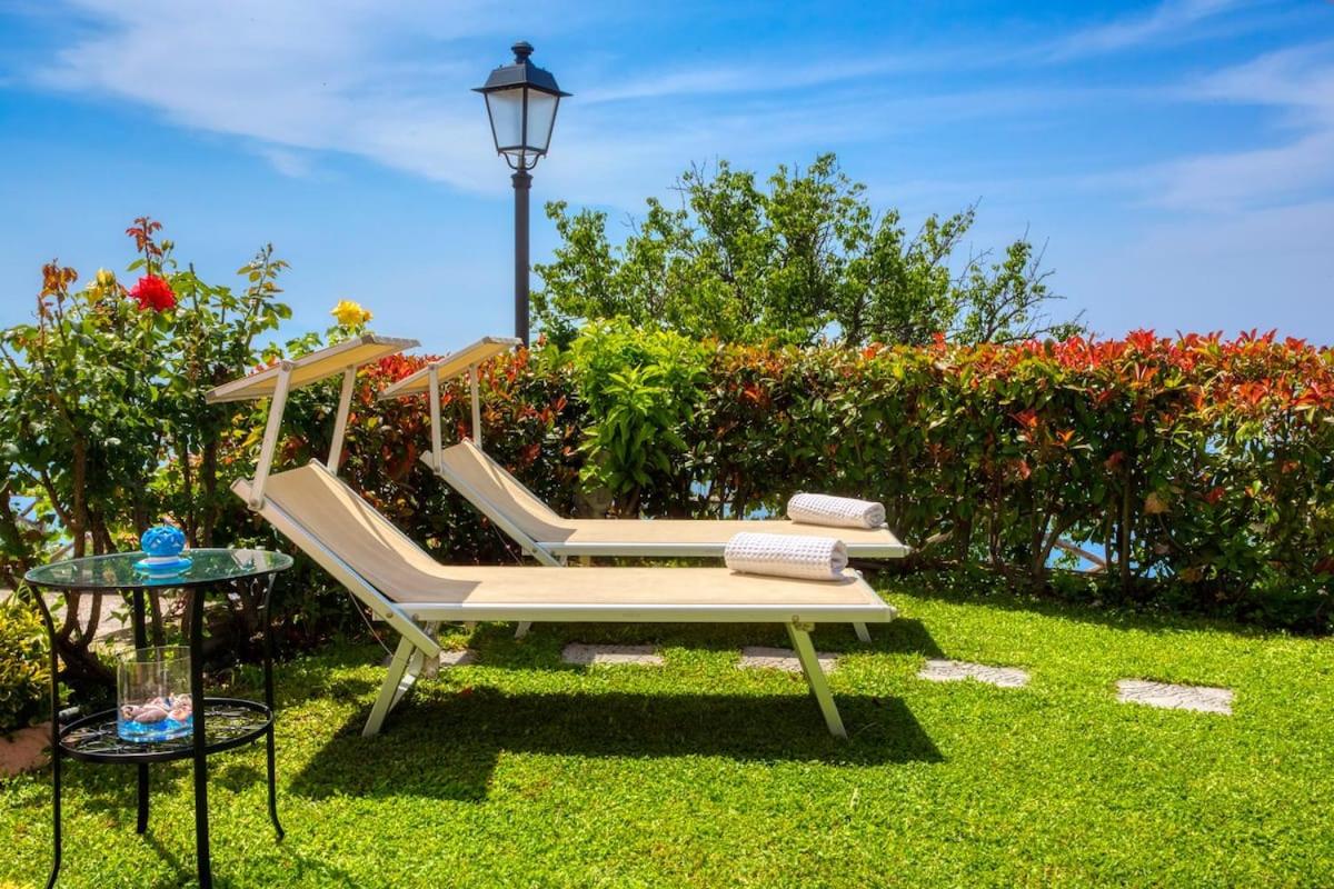 Il Giardino di Rosa - Your piece of Amalfi photo 5