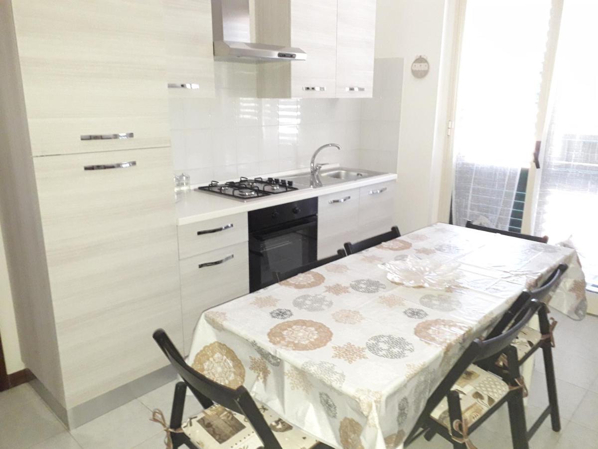 Casa vacanze Ginevra