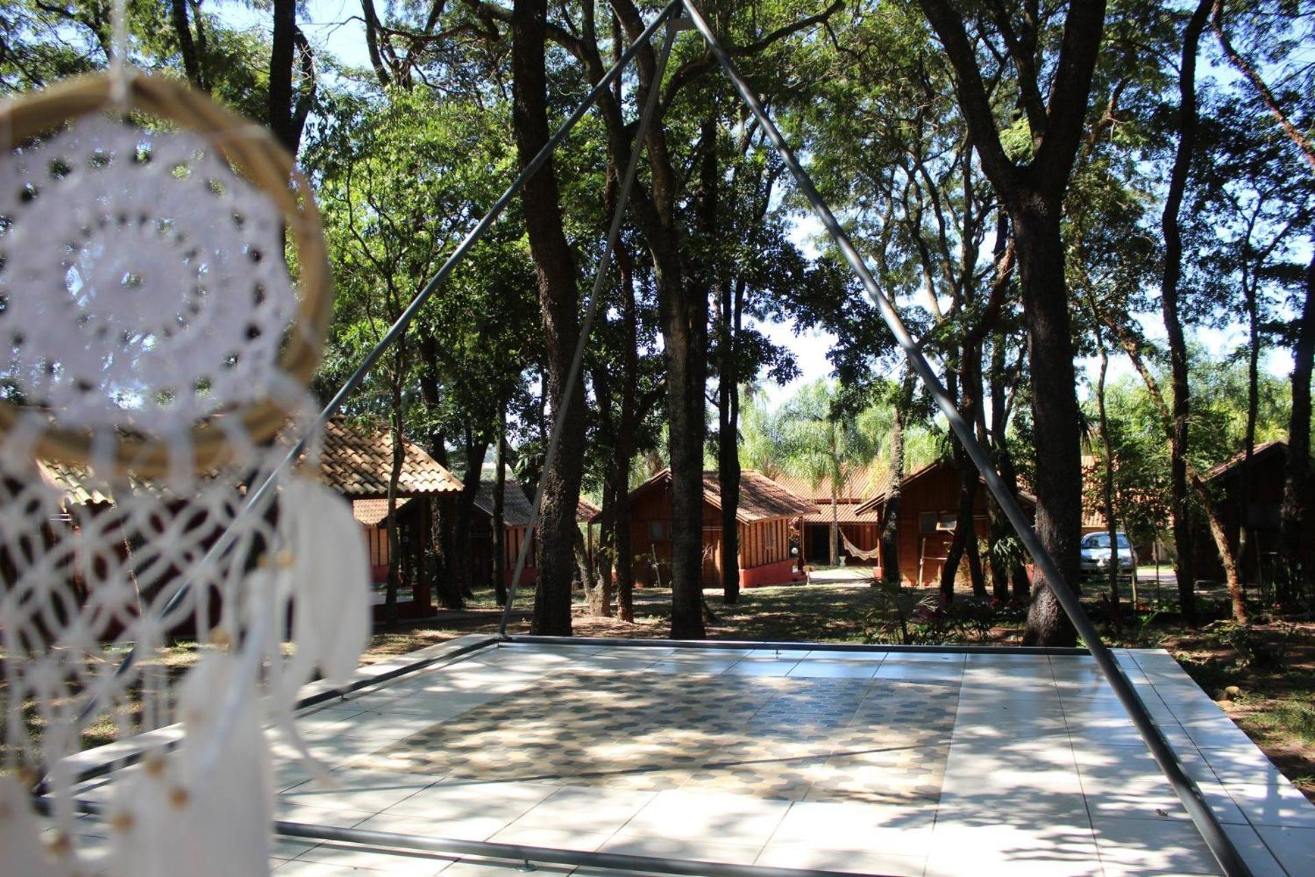 children's play area