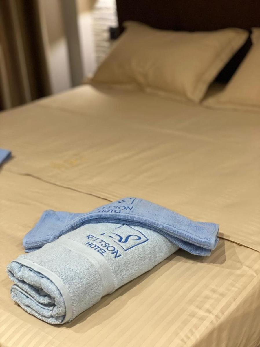 Ritson Hotel