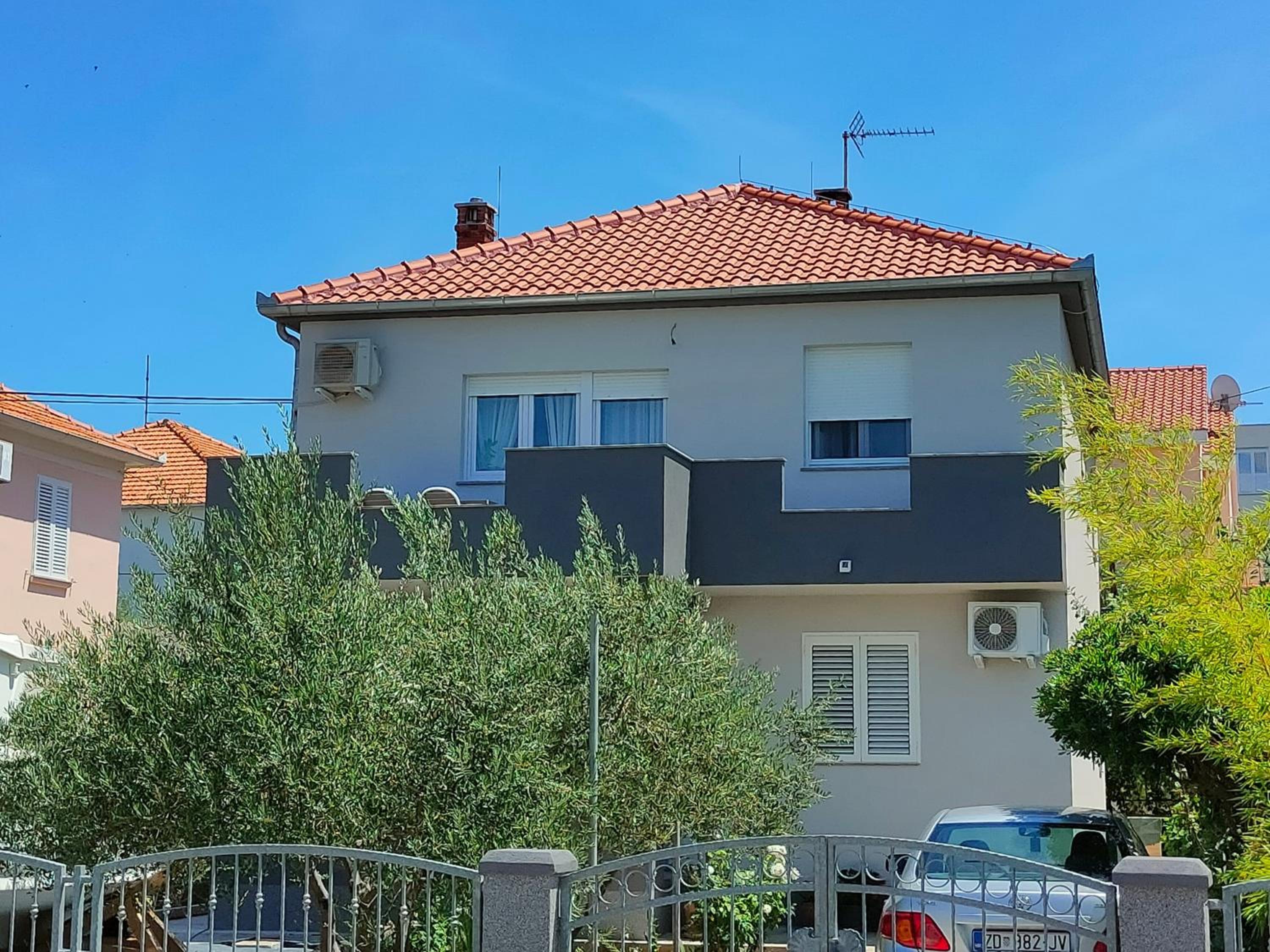 The Nice Dreams Studio Apartment view 2